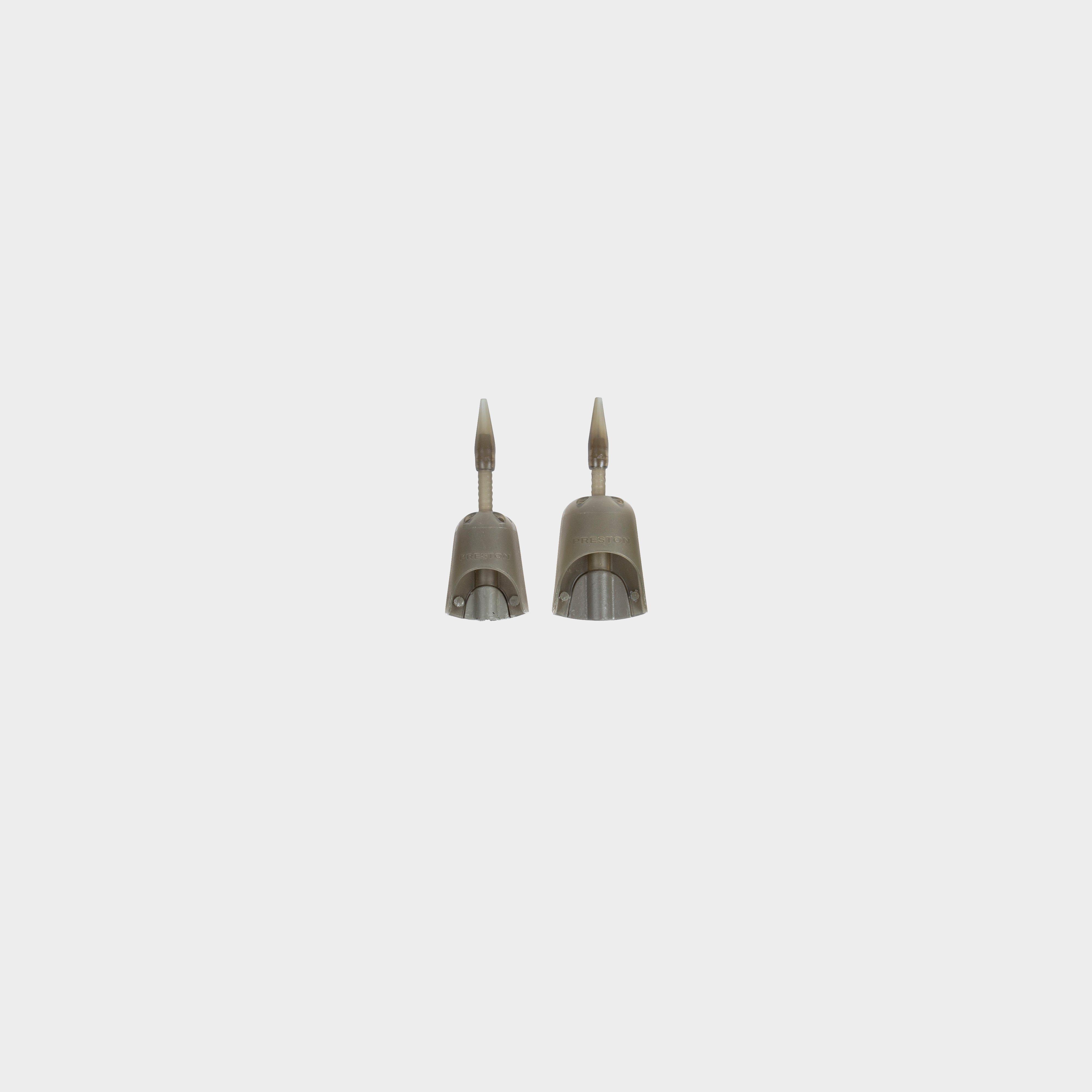 Image of Preston Innovation Il Solid Pellet Med 45G, 4