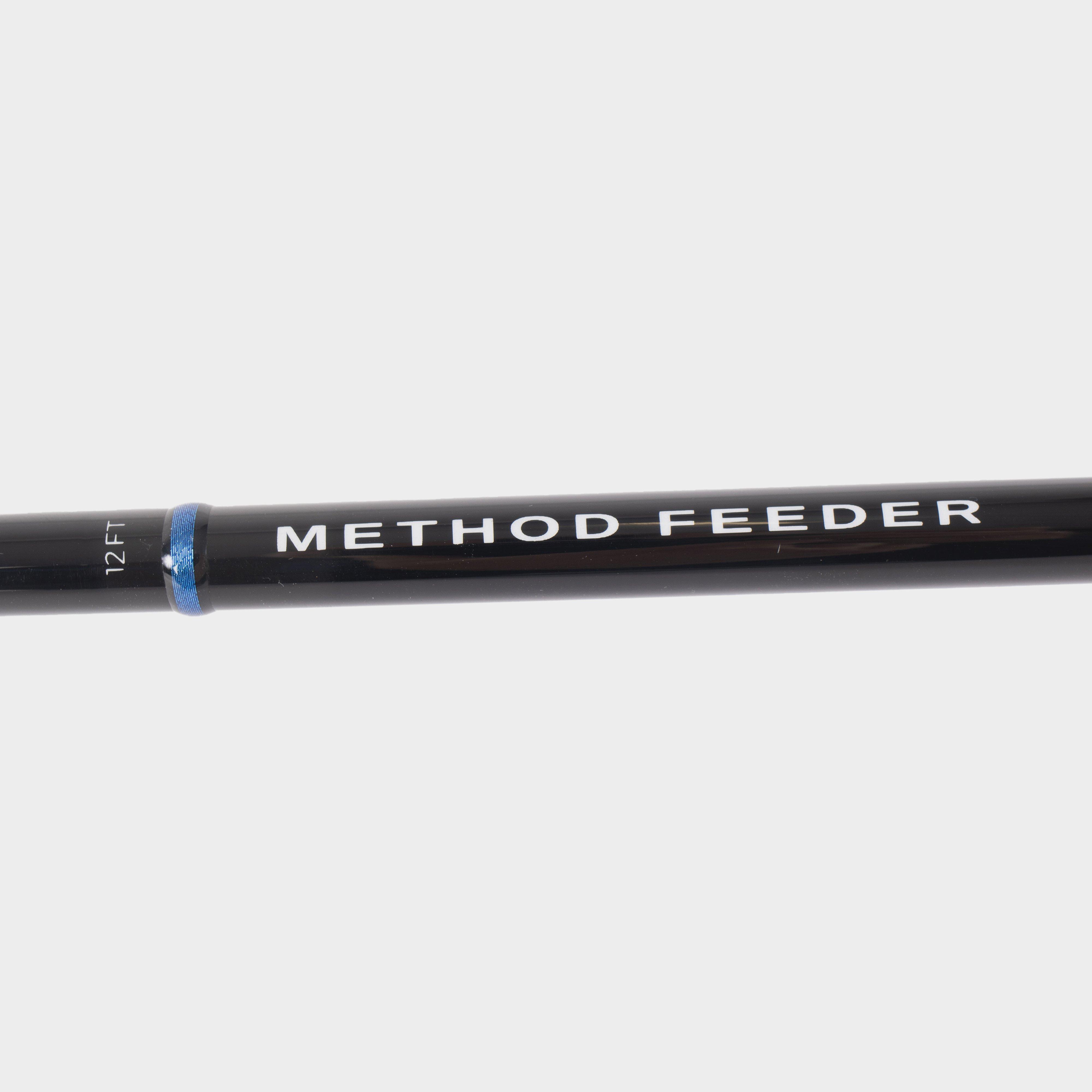 Image of Preston Innovation Preston Monster X 12Ft Method Feeder, F