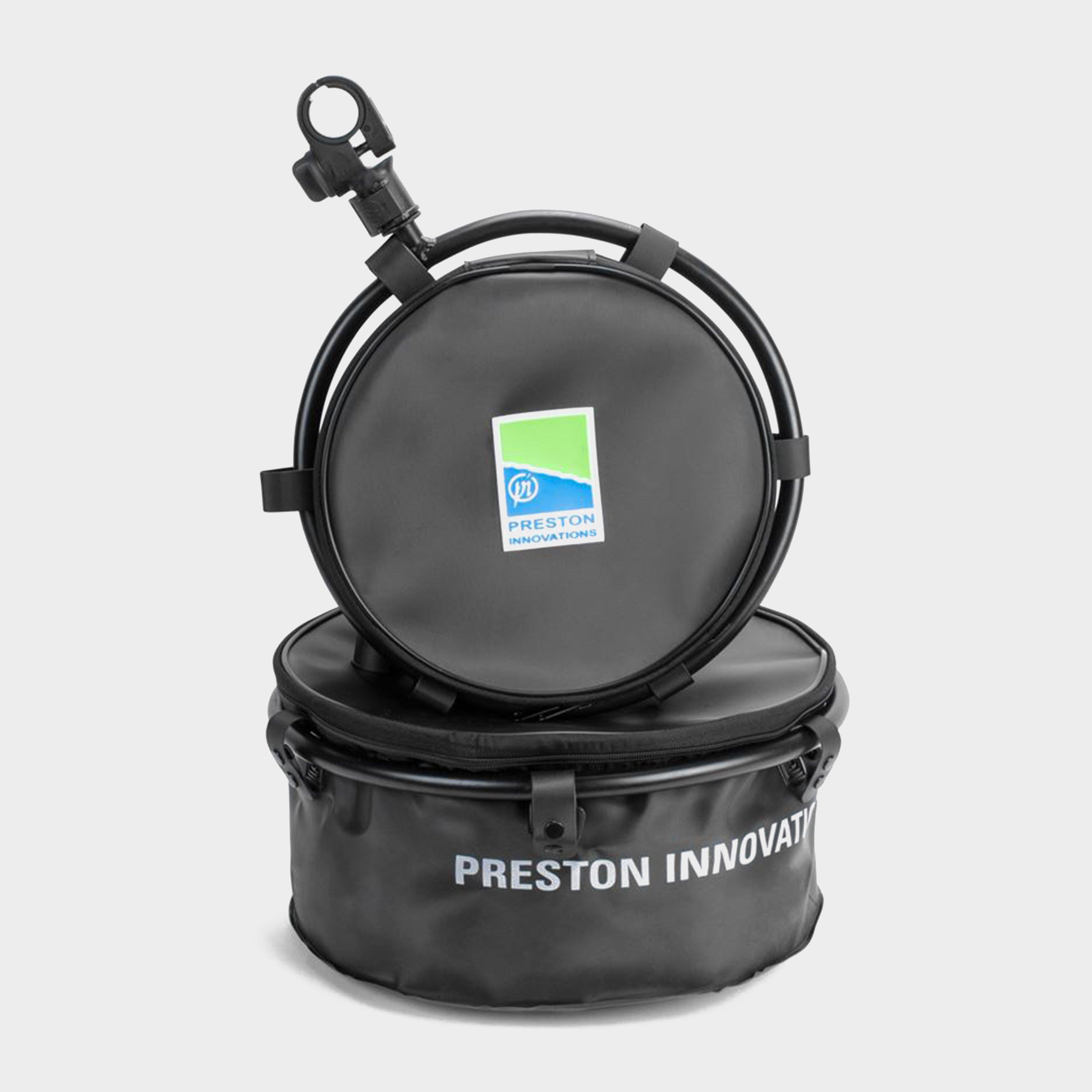 Image of Preston Innovation Offbox 36 Eva Bowl And Hoop Small, AN