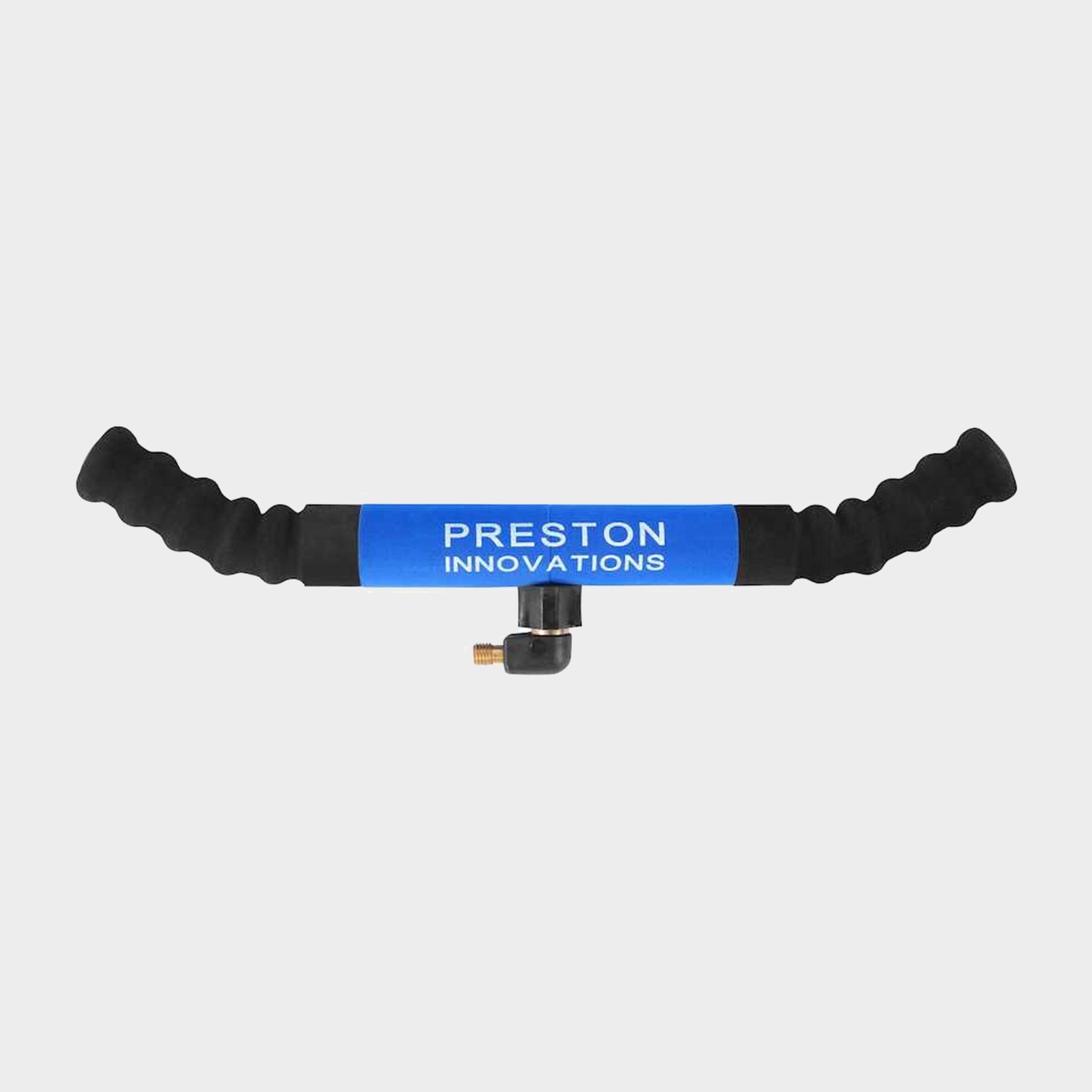 Image of Preston Innovation Deluxe Dutch Short Feeder Rest, REST