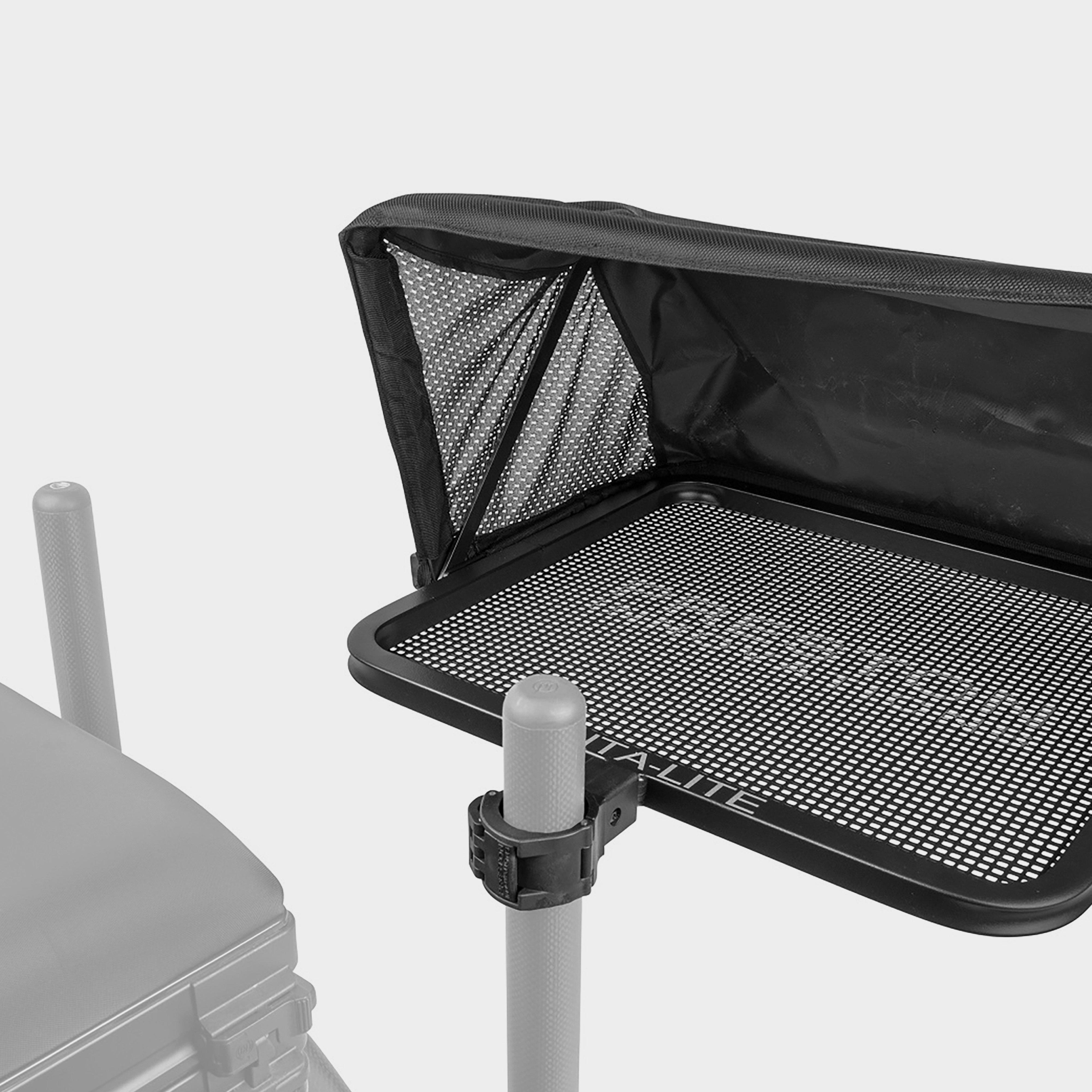 Image of Preston Innovation Offbox Ventalite Hoodie Side Tray Small, HOOD