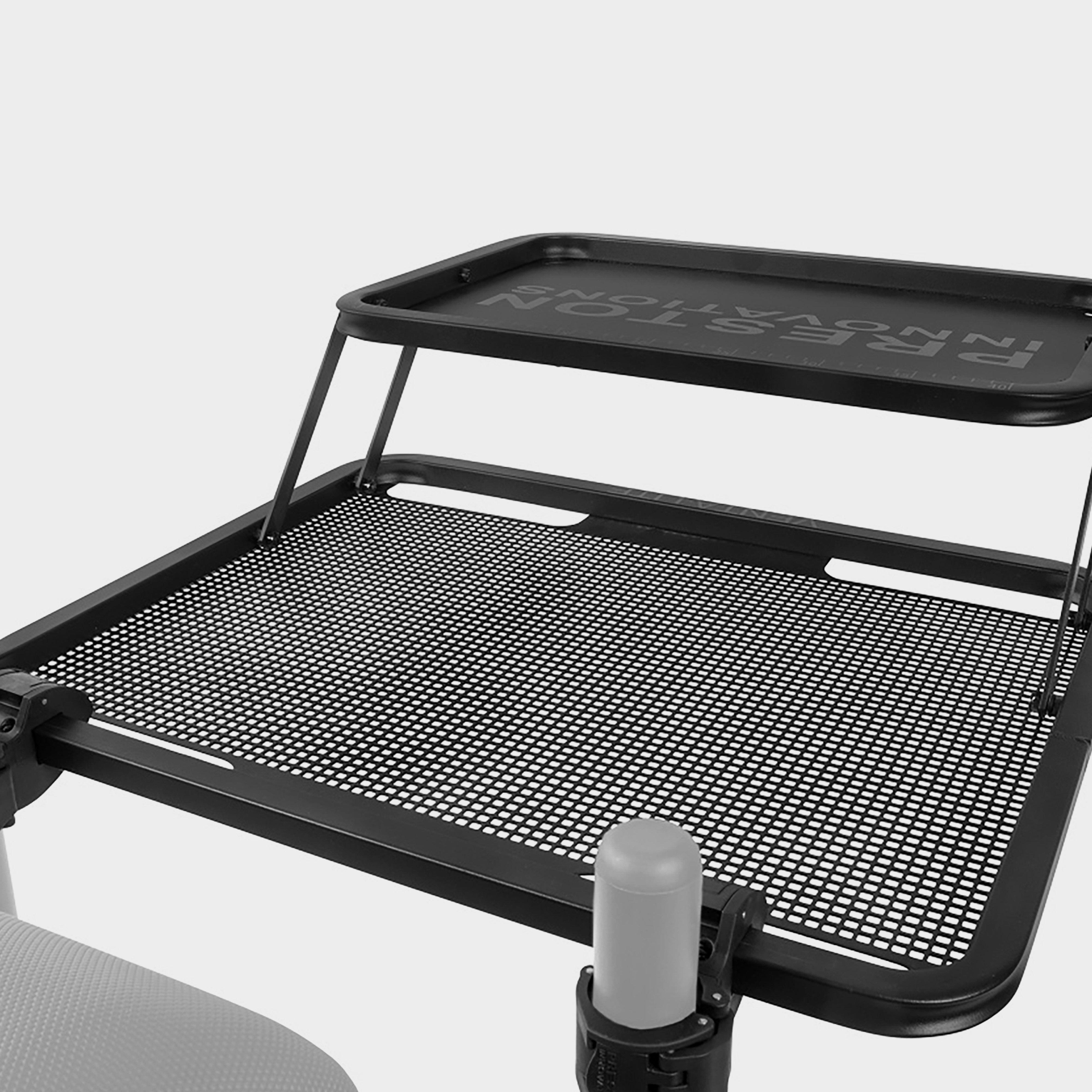 Image of Preston Innovation Offbox Dbl Decker Side Tray Lrg, SID