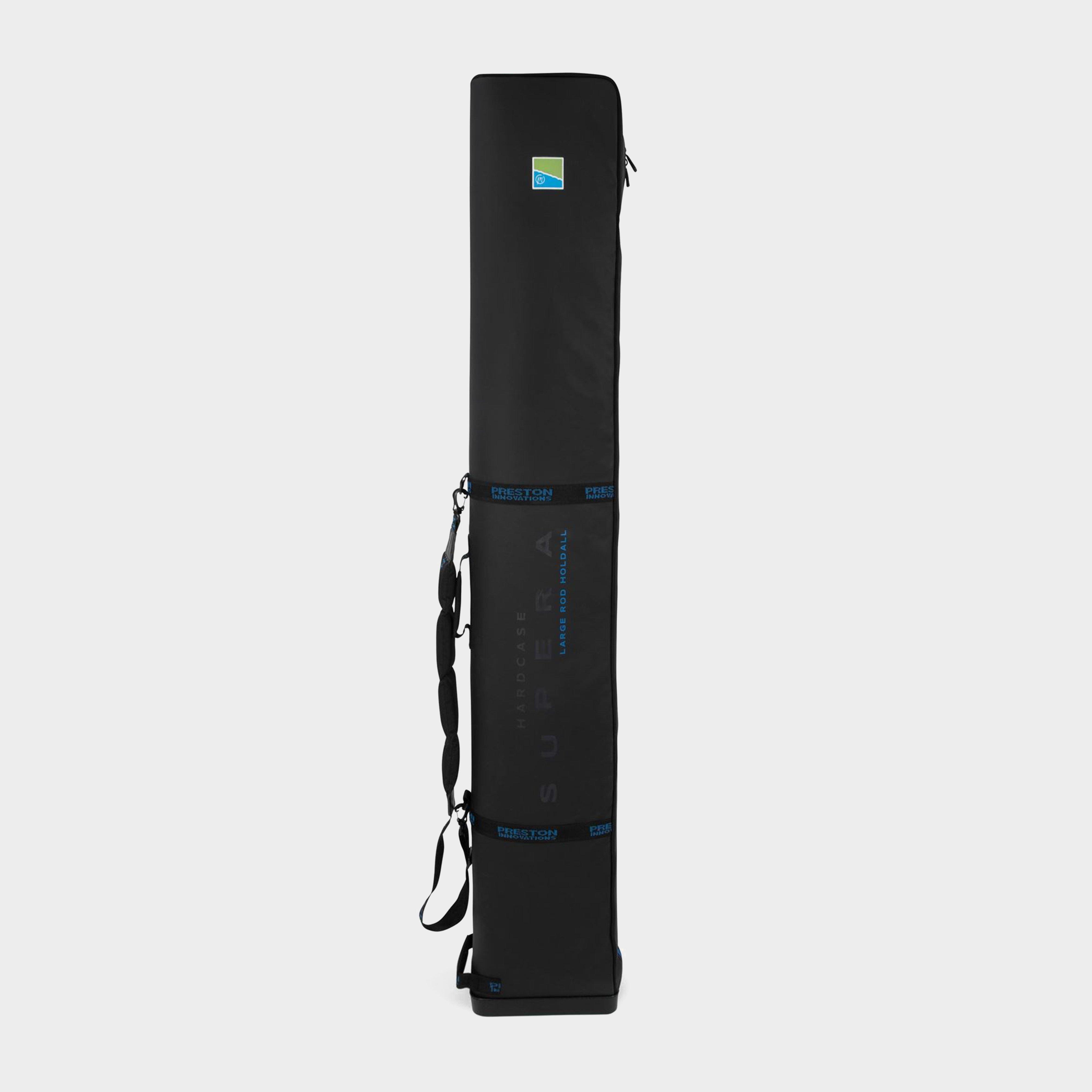 Image of Preston Innovation Supera Large Rod Holdall, HOLD