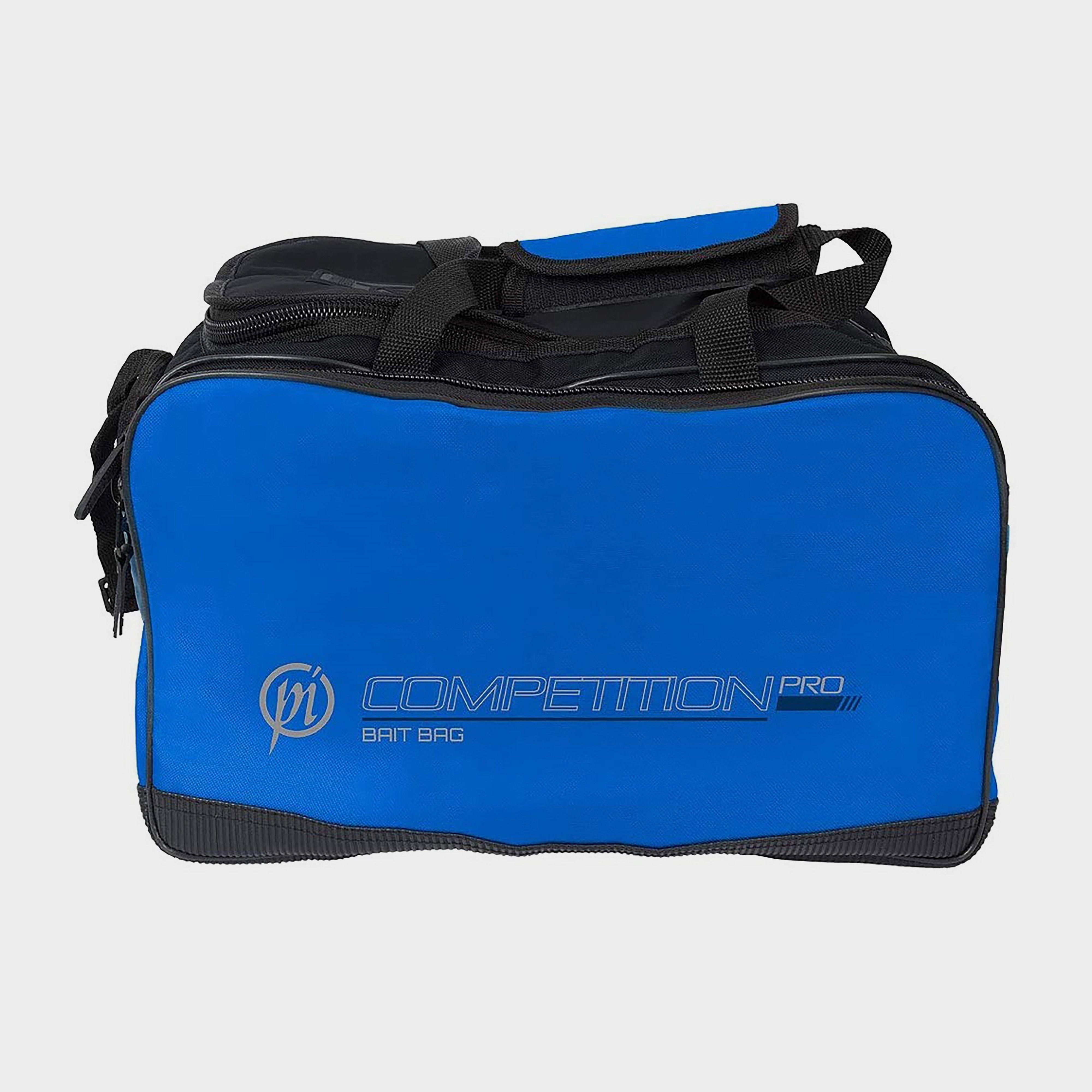 Image of Preston Innovation Competition Bait Bag, BAG