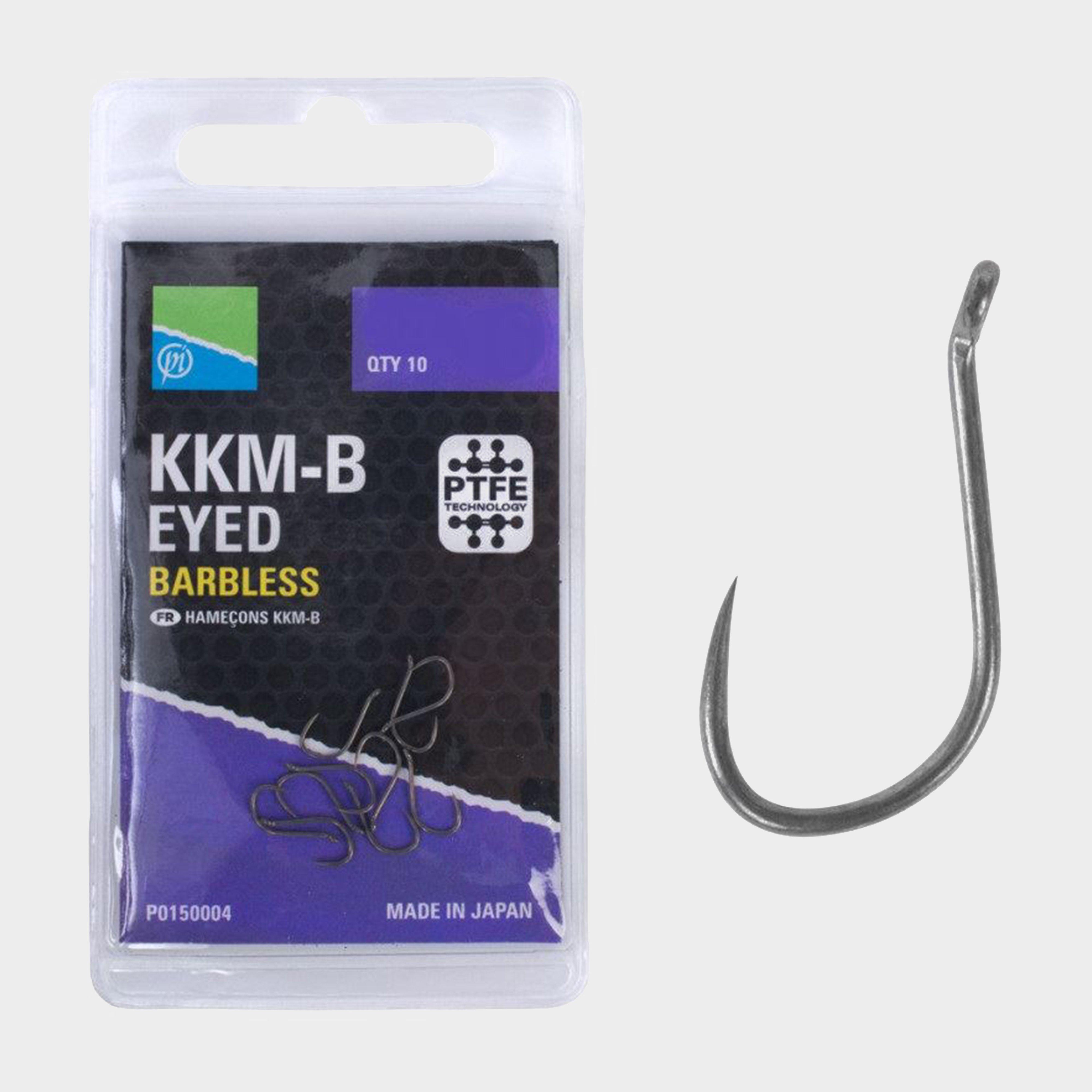 Image of Preston Innovation Kkm B Hooks Size 16, 16