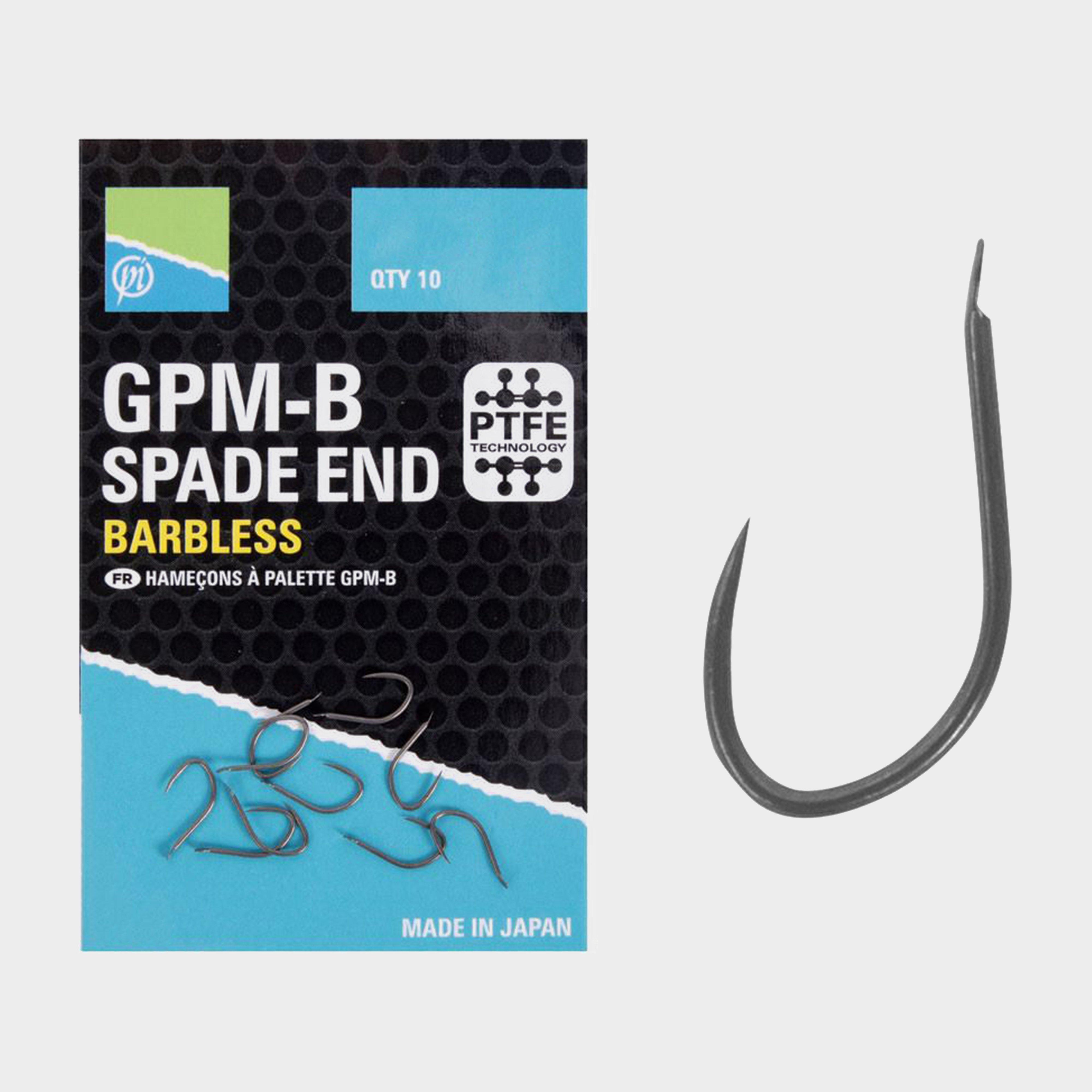 Image of Preston Innovation Gpm-B Spade End Size 14, SIZE