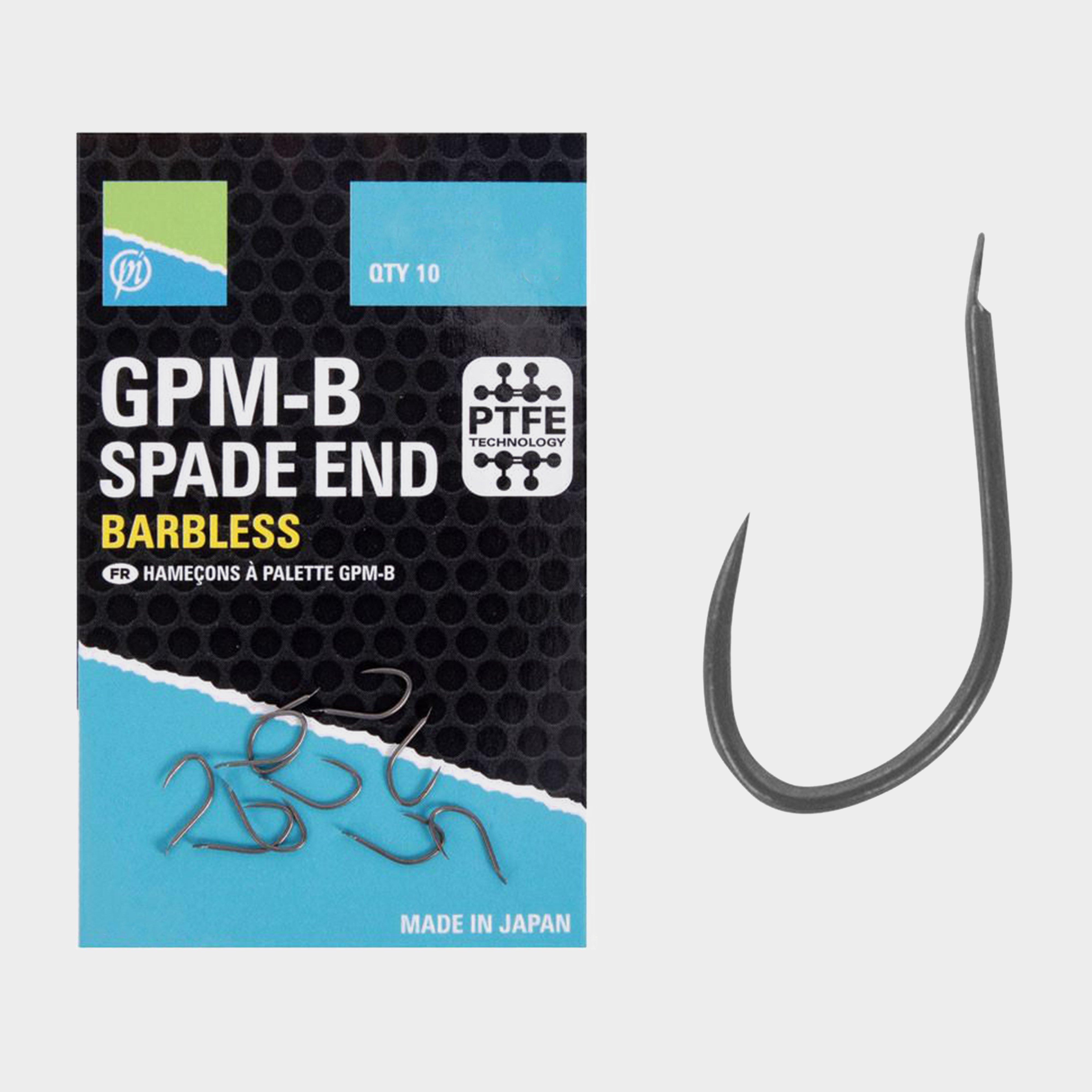 Image of Preston Innovation Gpm-B Spade End Size 18, SIZE