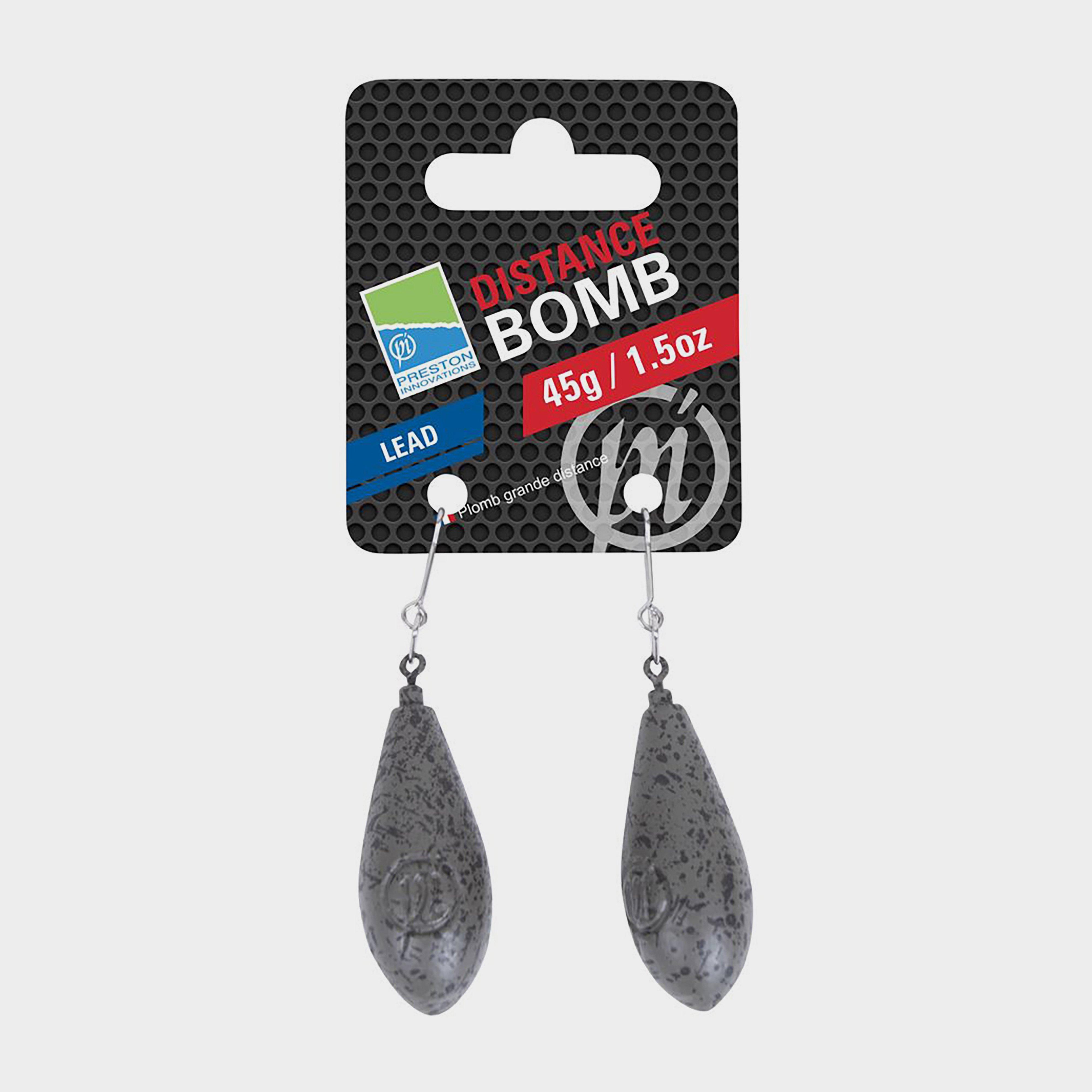 Image of Preston Innovation Distance Bomb Lead 15G, 15