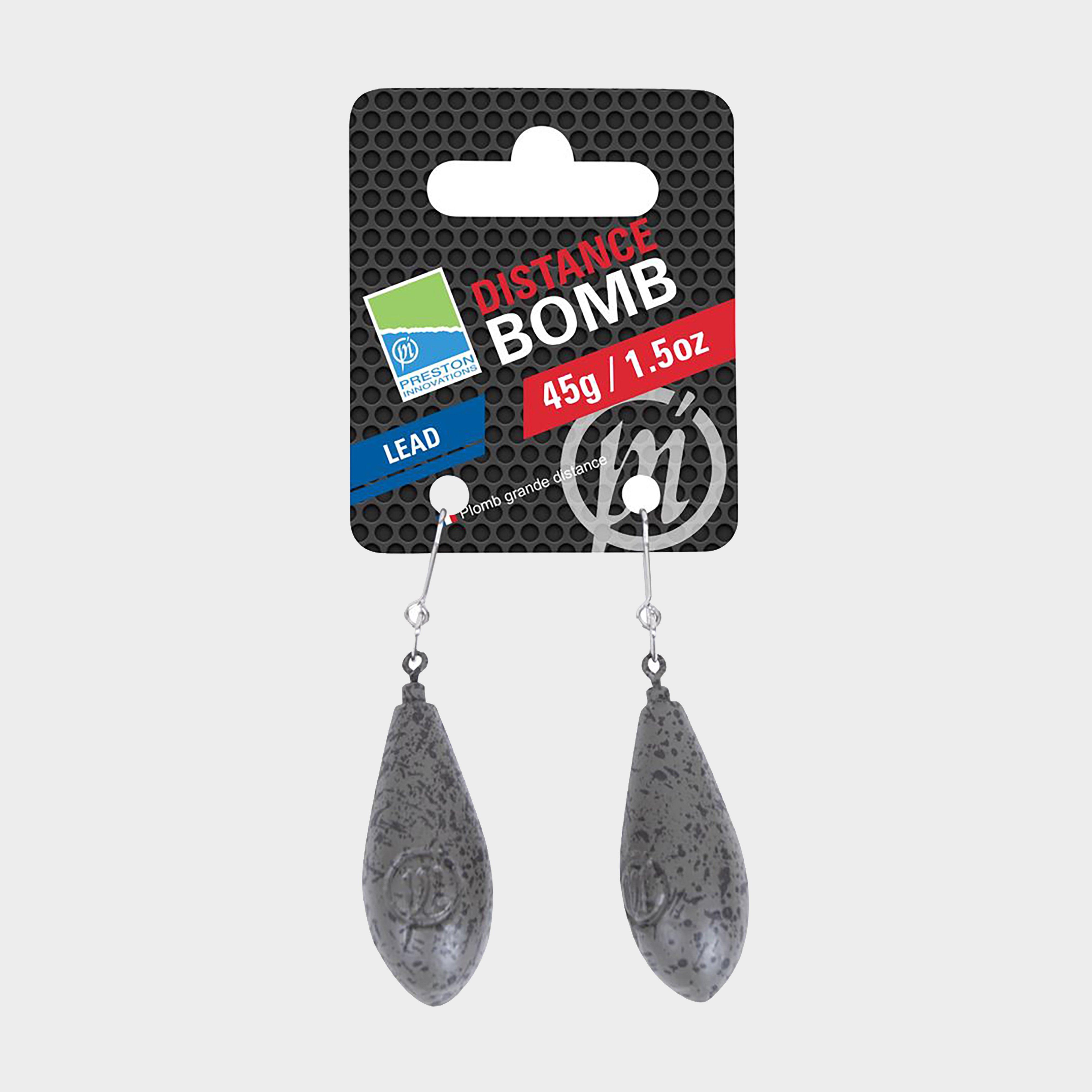 Image of Preston Innovation Distance Bomb Lead 30G, 30