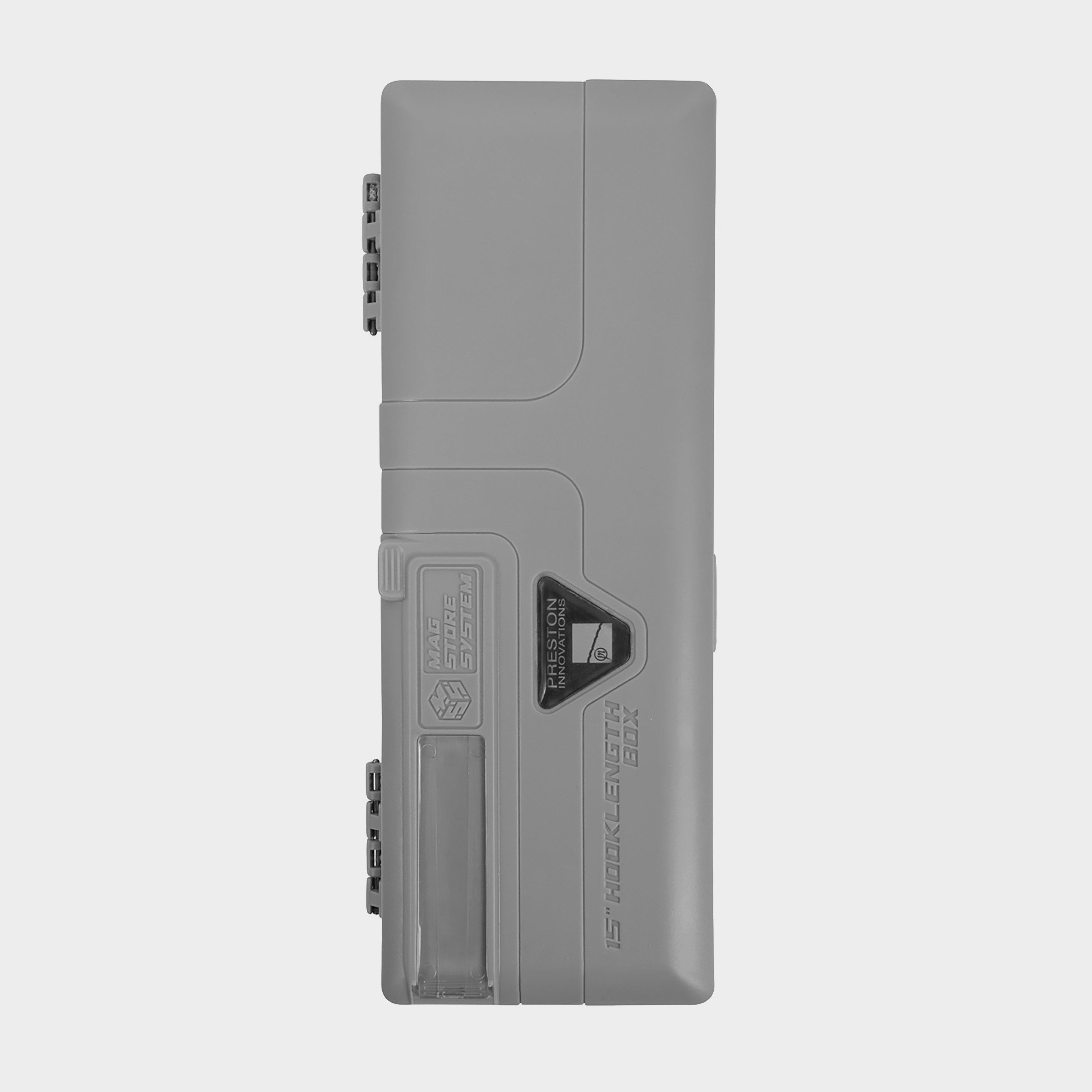 Image of Preston Innovation Mag Store System 30 & 38Cm Unloaded, &