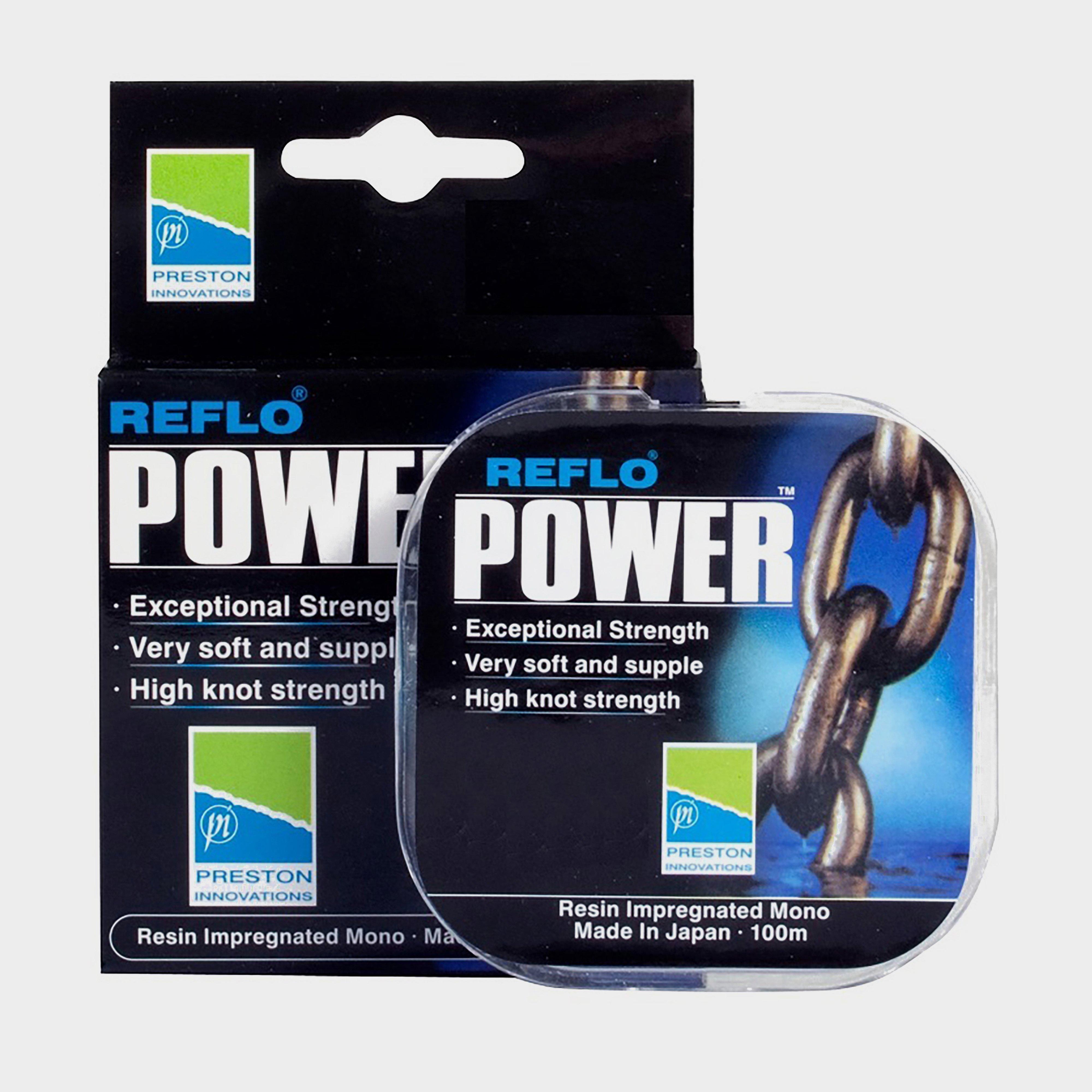Image of Preston Innovation Powerline 0.11Mm, 0.11MM