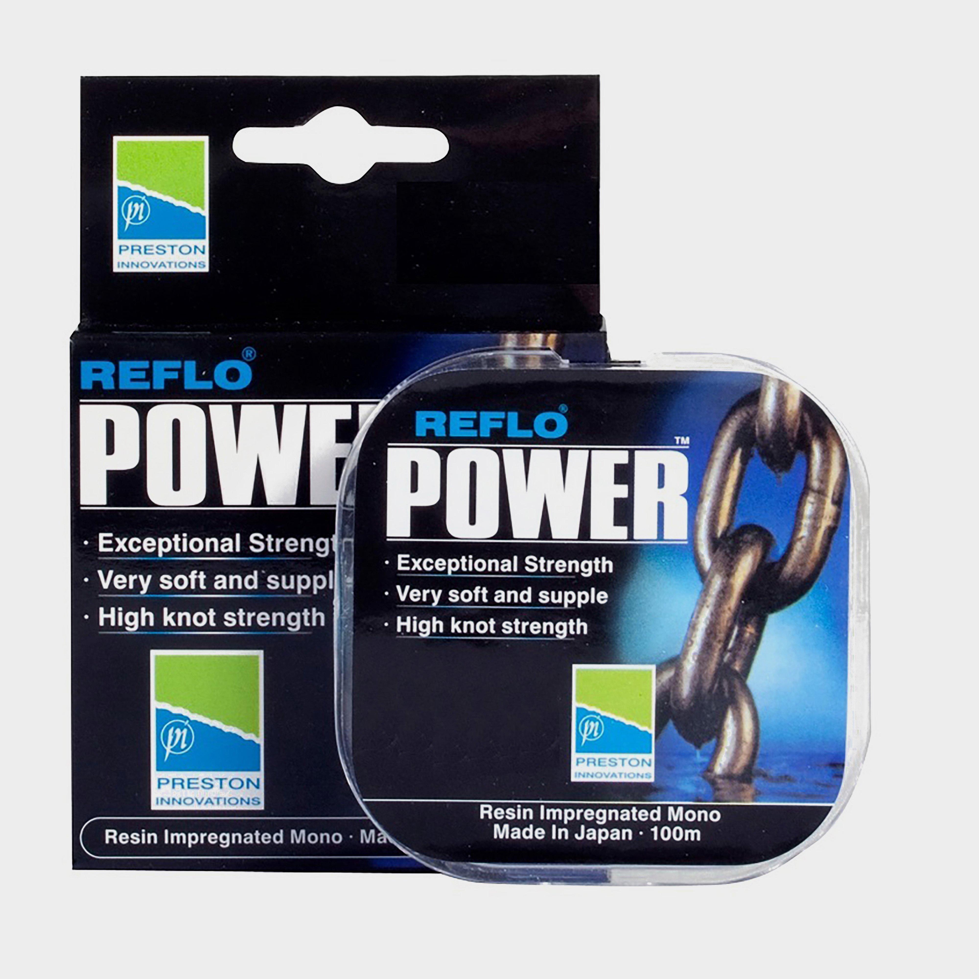 Image of Preston Innovation Preston Powerline 0.13Mm, 0.13MM