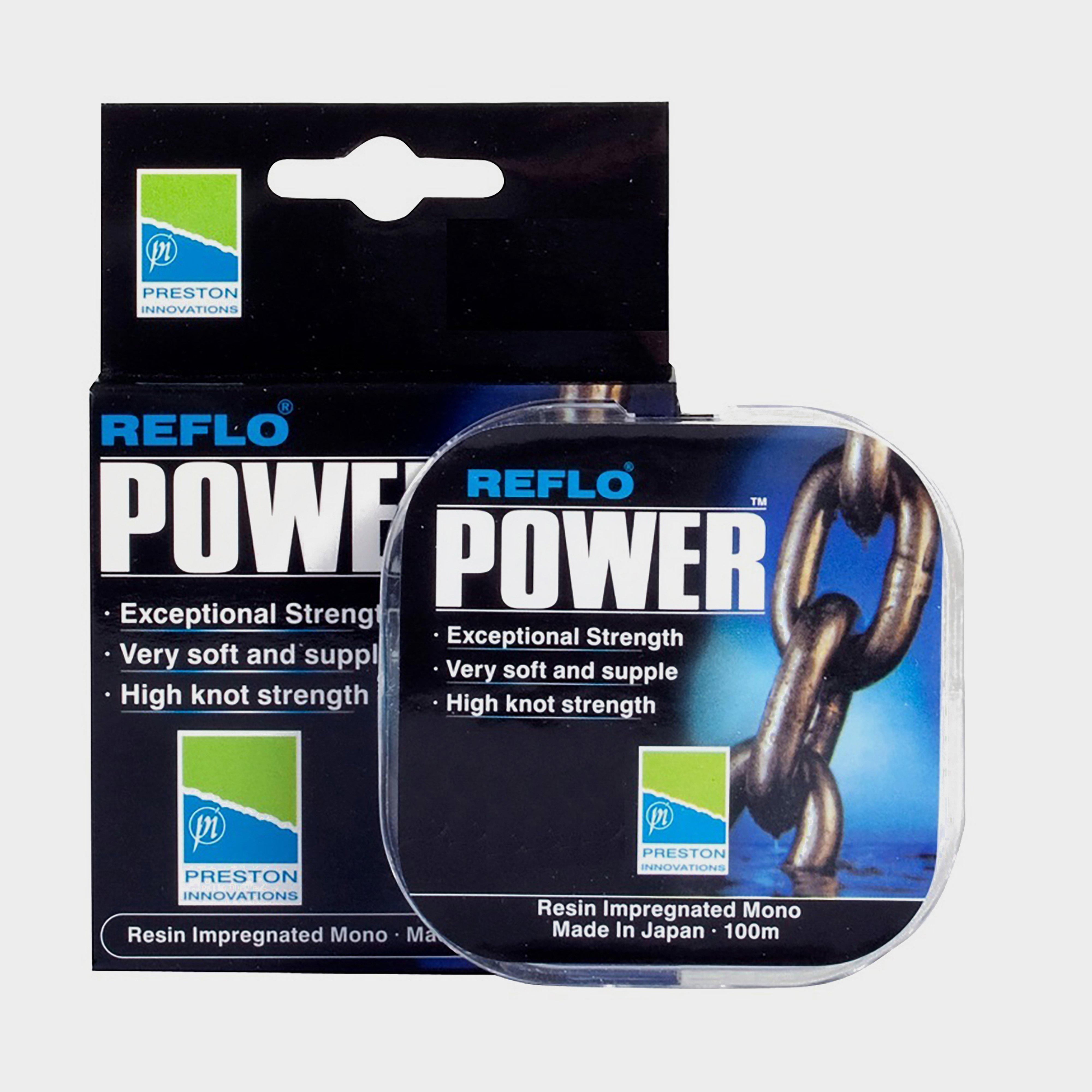 Image of Preston Innovation Powerline 0.15Mm, 0.15MM