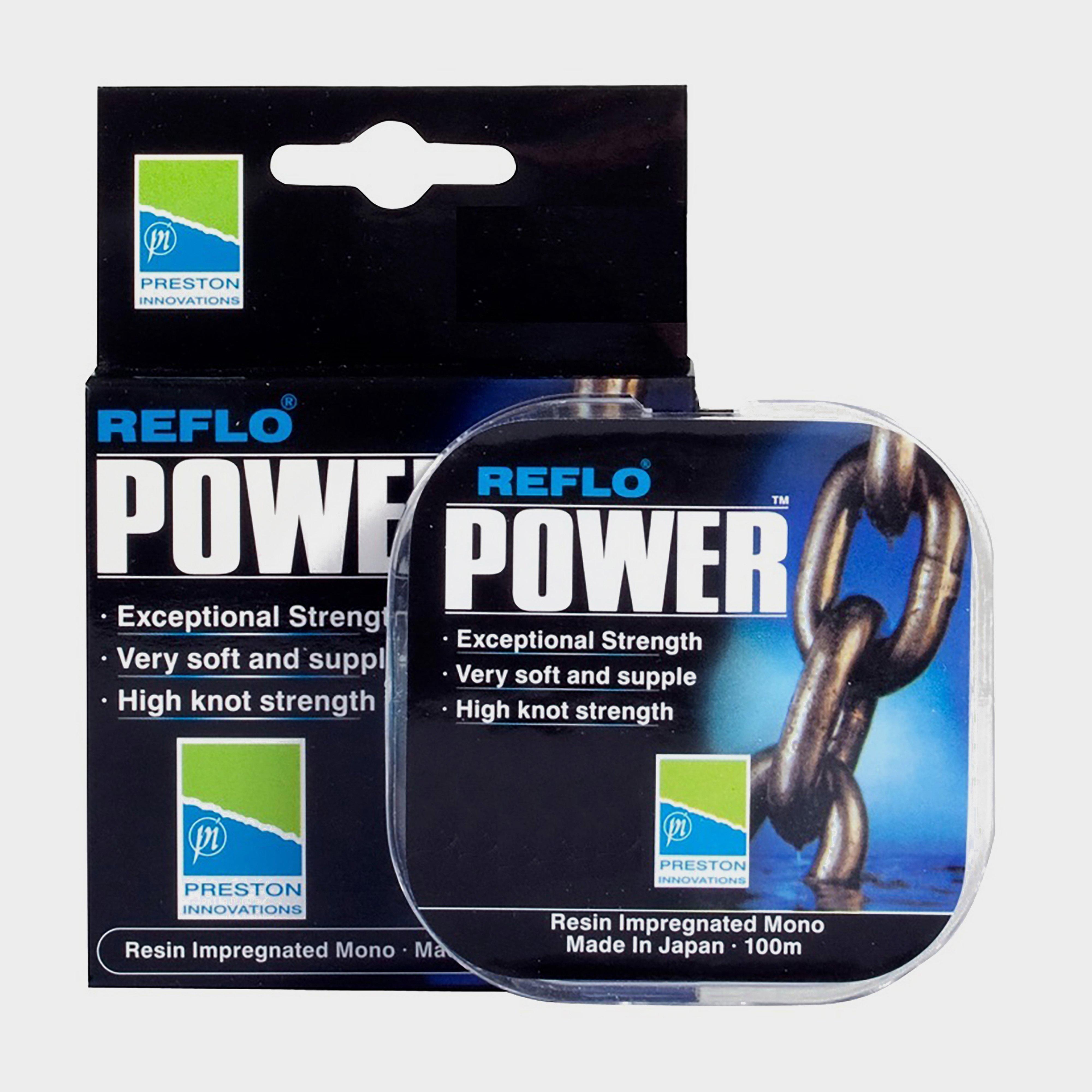 Image of Preston Innovation Powerline 0.17Mm, 0.17MM