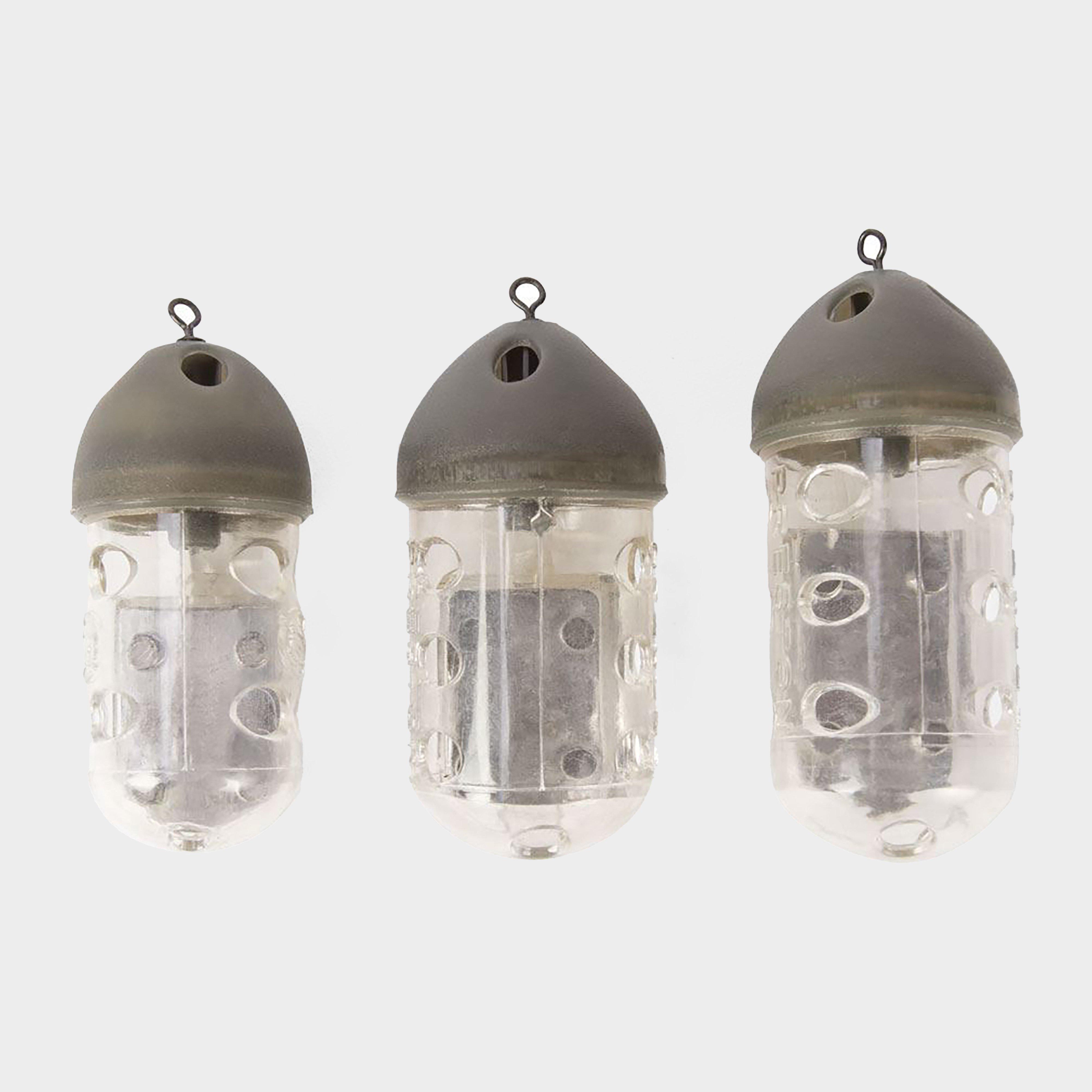 Image of Preston Innovation 30G Large Clik Cap Feeder, FE