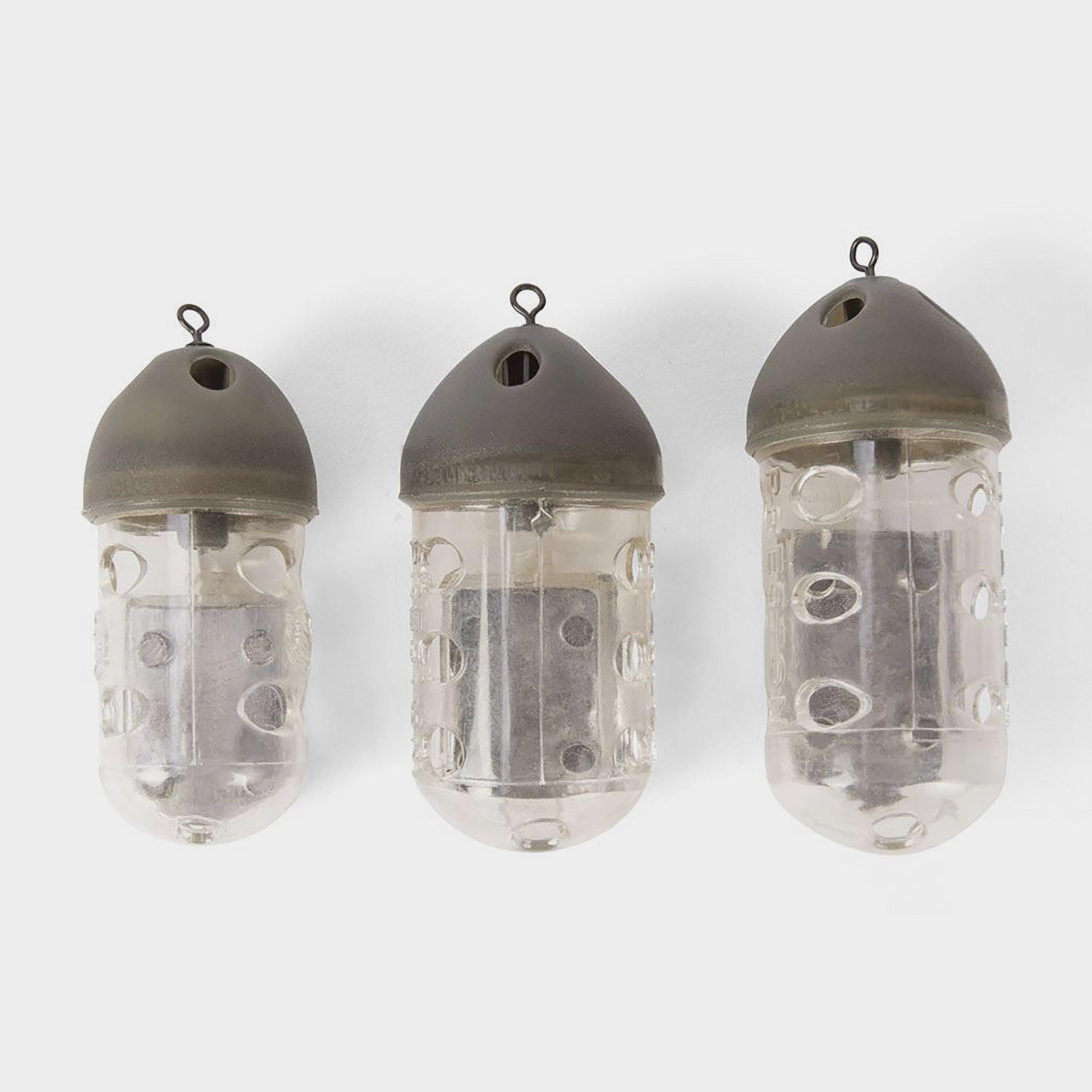 Image of Preston Innovation 45G Large Clik Cap Feeder, FE