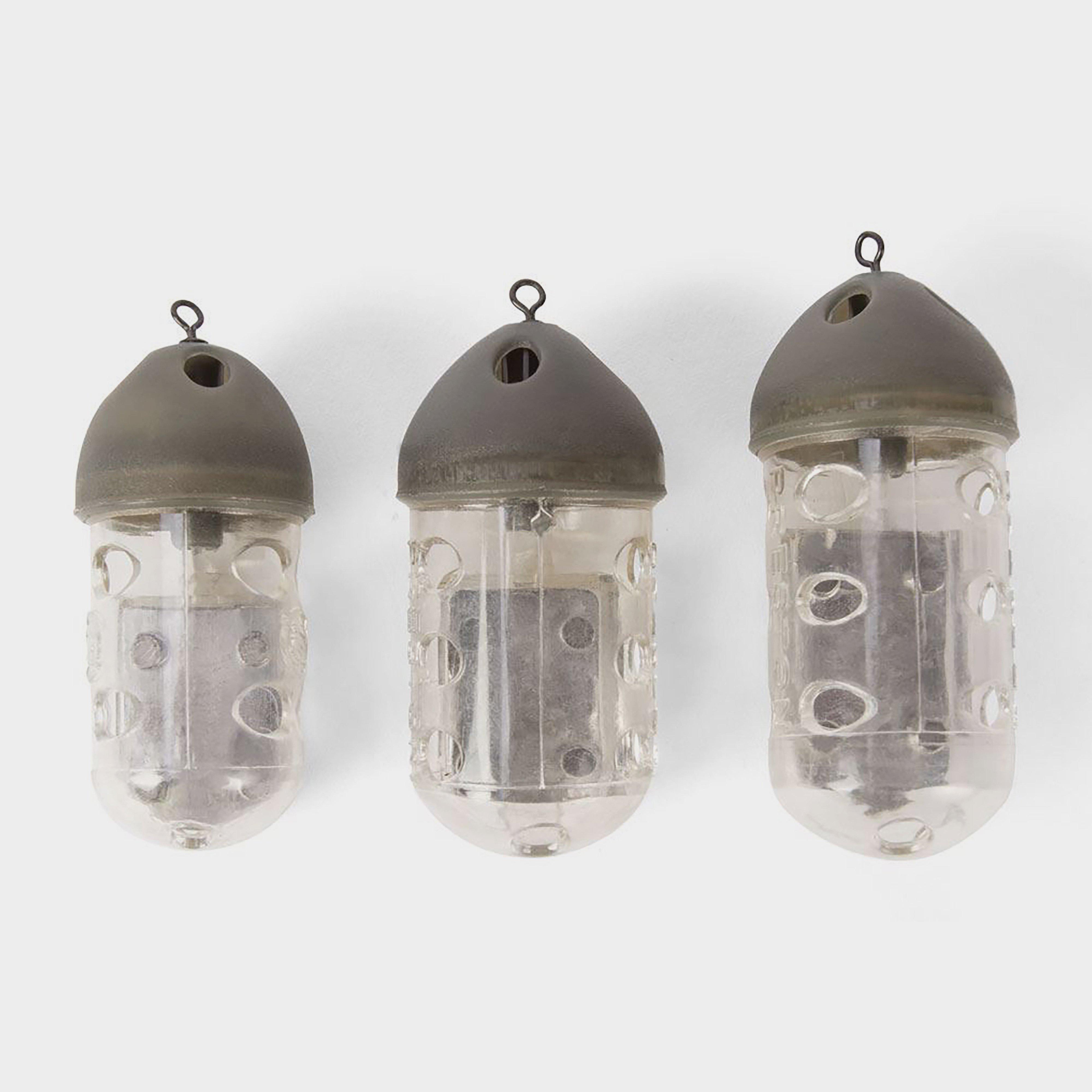 Image of Preston Innovation 30G Small Clik Cap Feeder, FE
