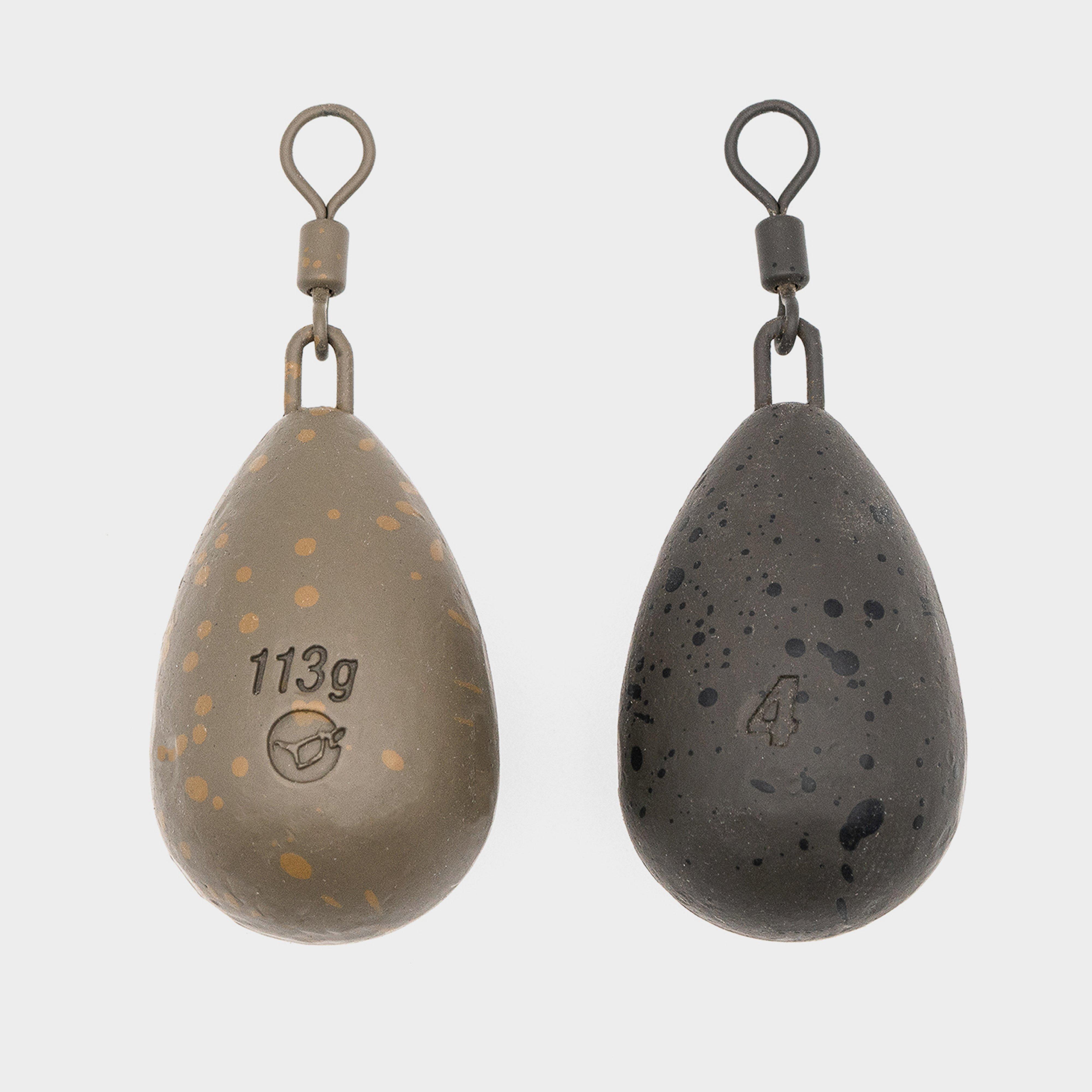 Image of Korda Pear Swivel 1.5Oz, 1.5OZ