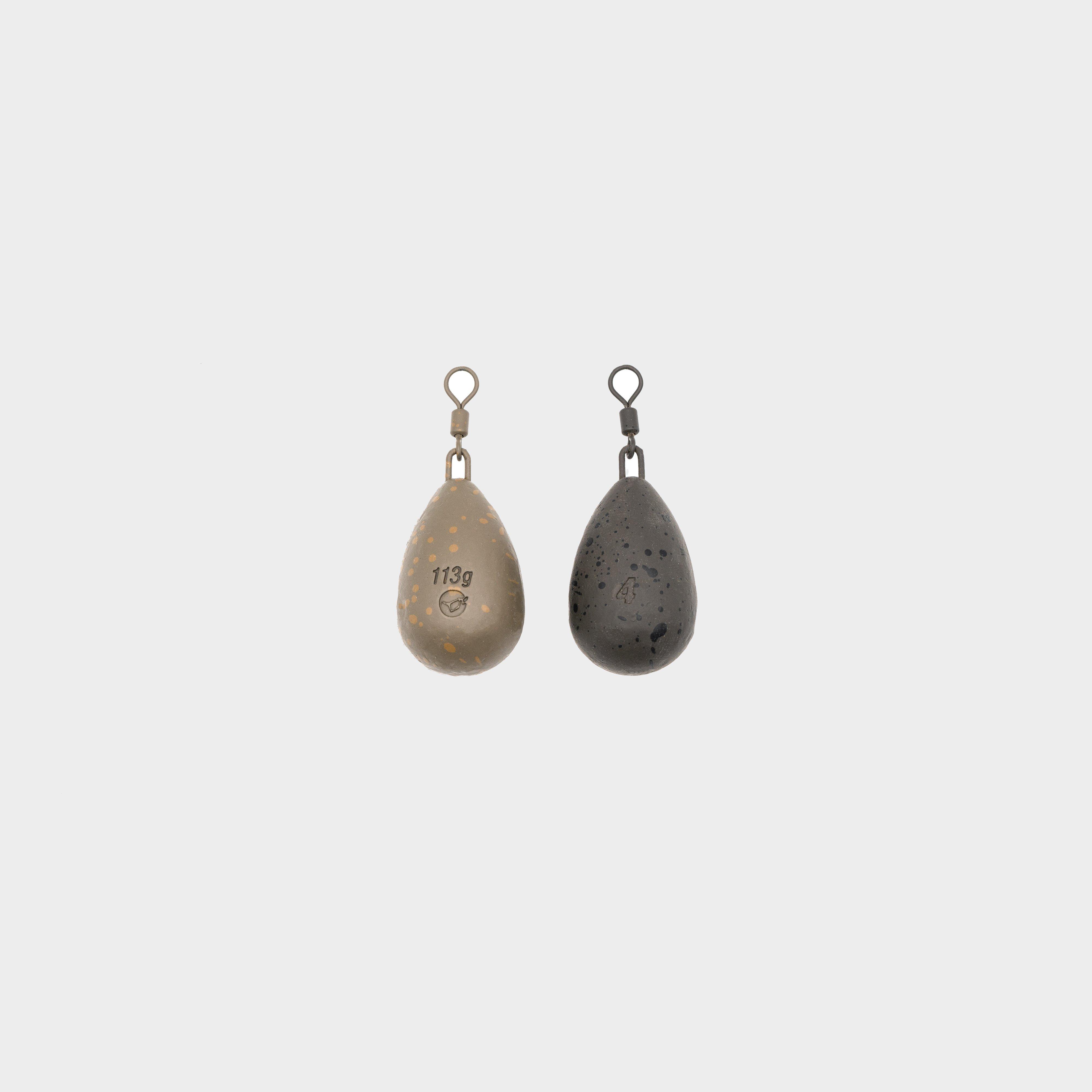 Image of Korda Pear Swivel 2Oz, 2OZ