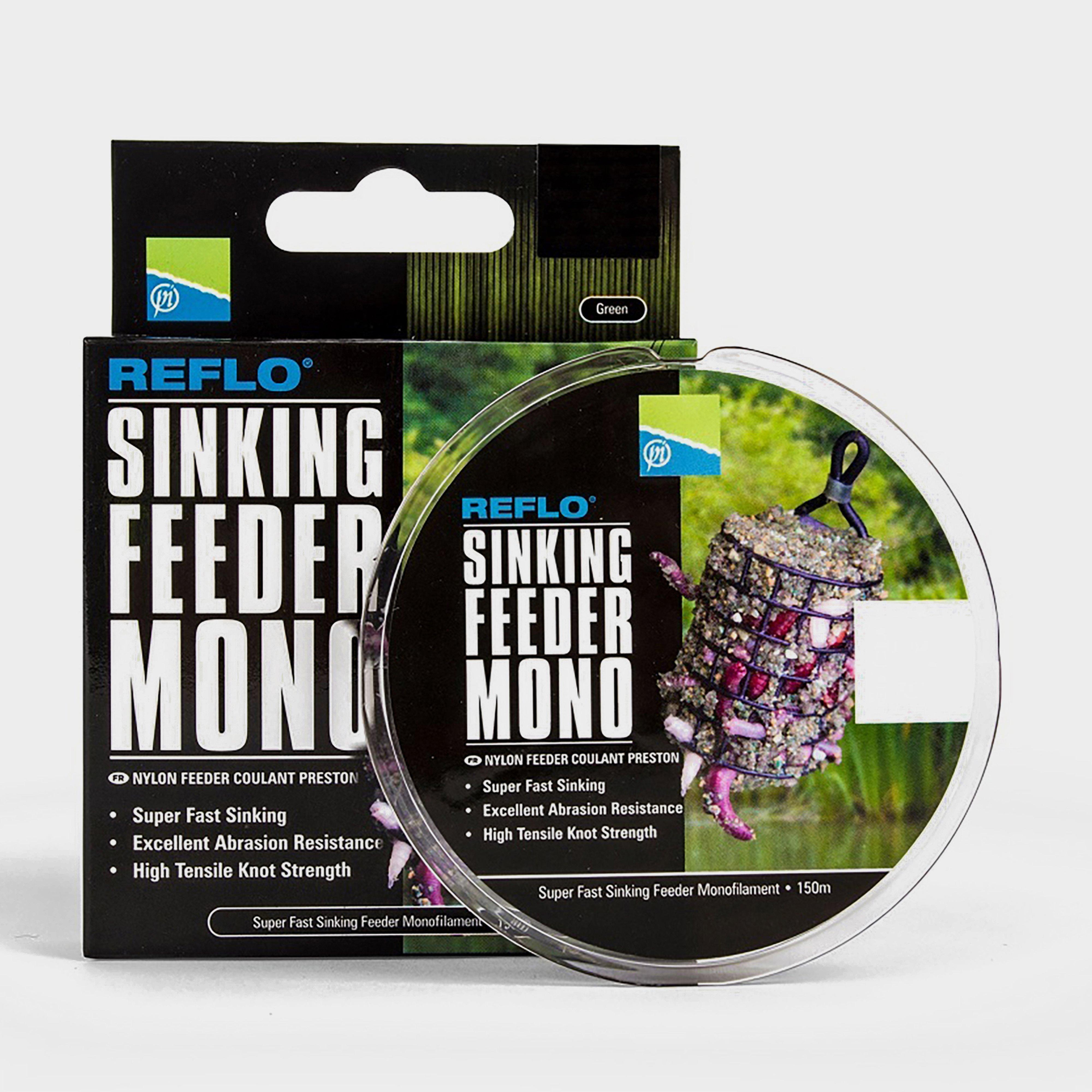 Image of Preston Innovation Preston Sinking Feeder Mono 0.23Mm, 0