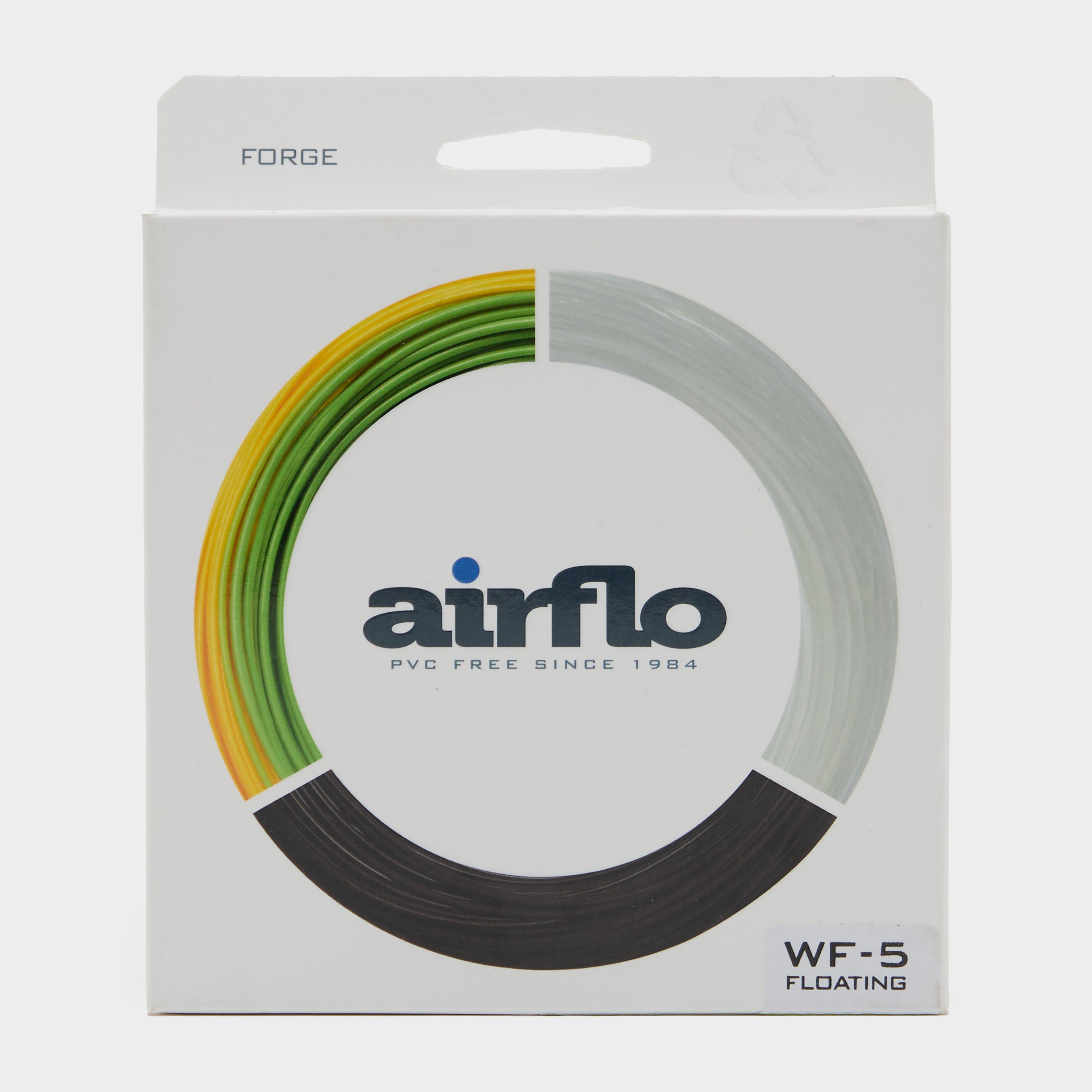 Image of Airflo Forge Floater Fly Line Wf3 - Wf5, WF5