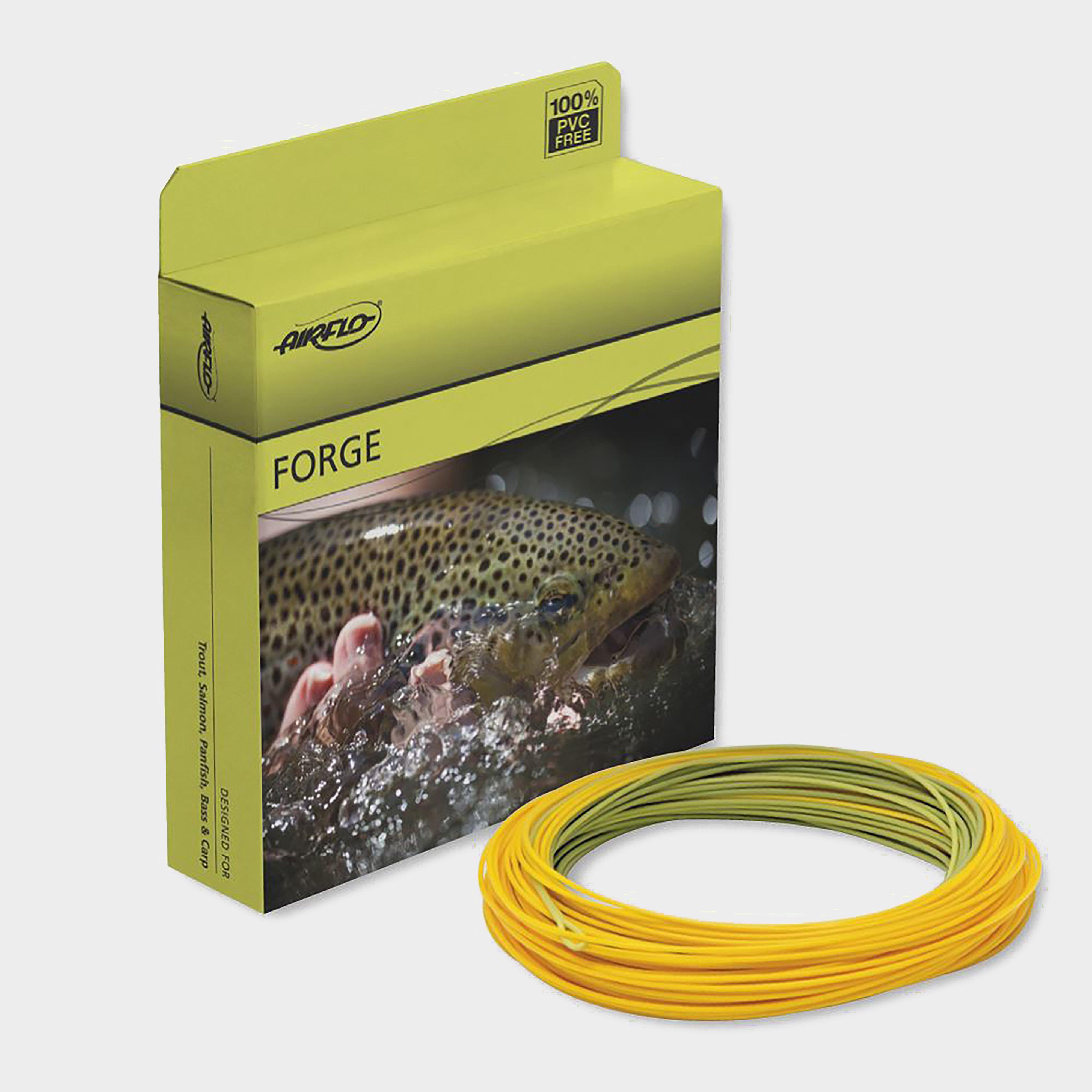 Image of Airflo Floating Forge Fly Line Wf7, WF7