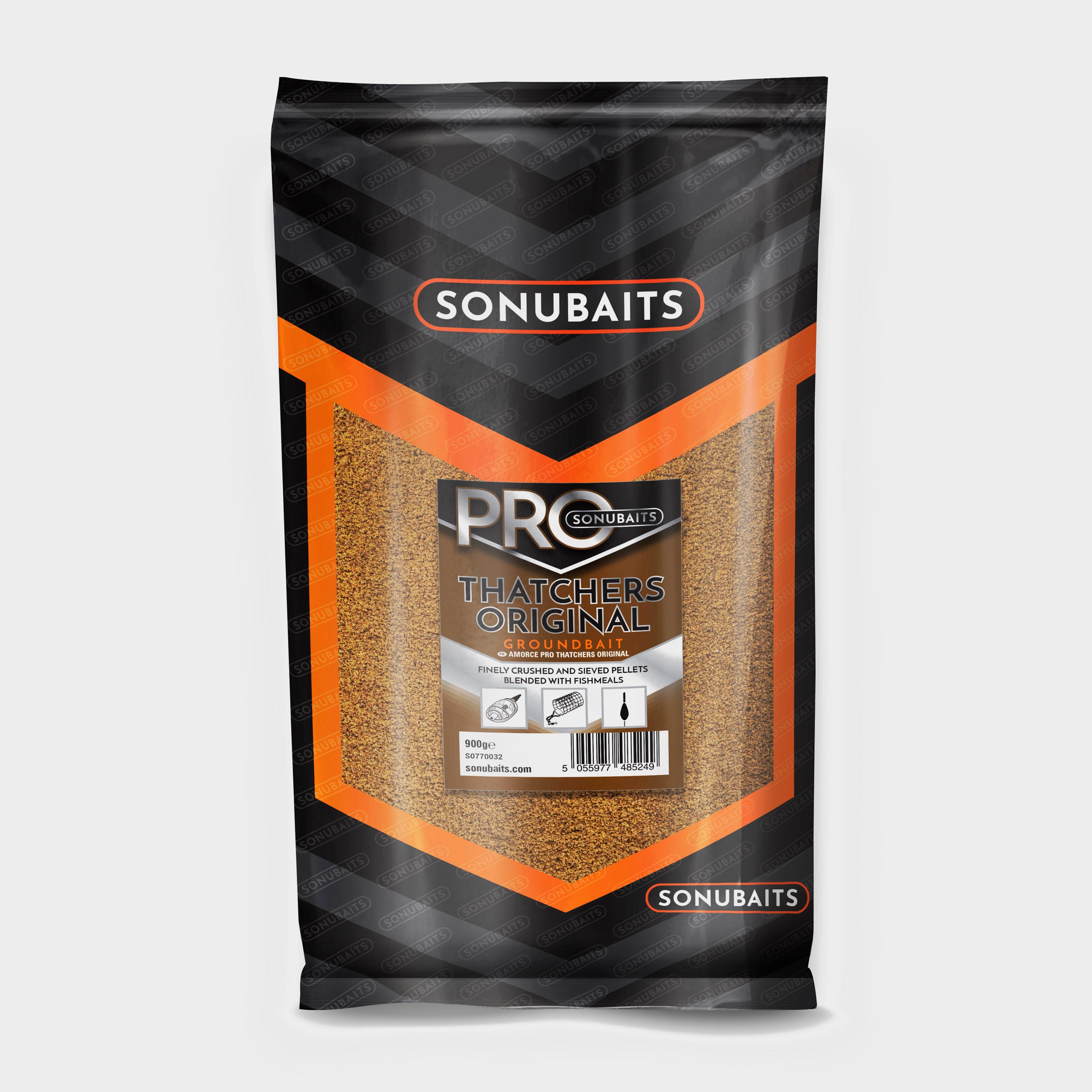 Image of Sonu Baits Pro Thatchers Original Grndbait - Multi, Multi