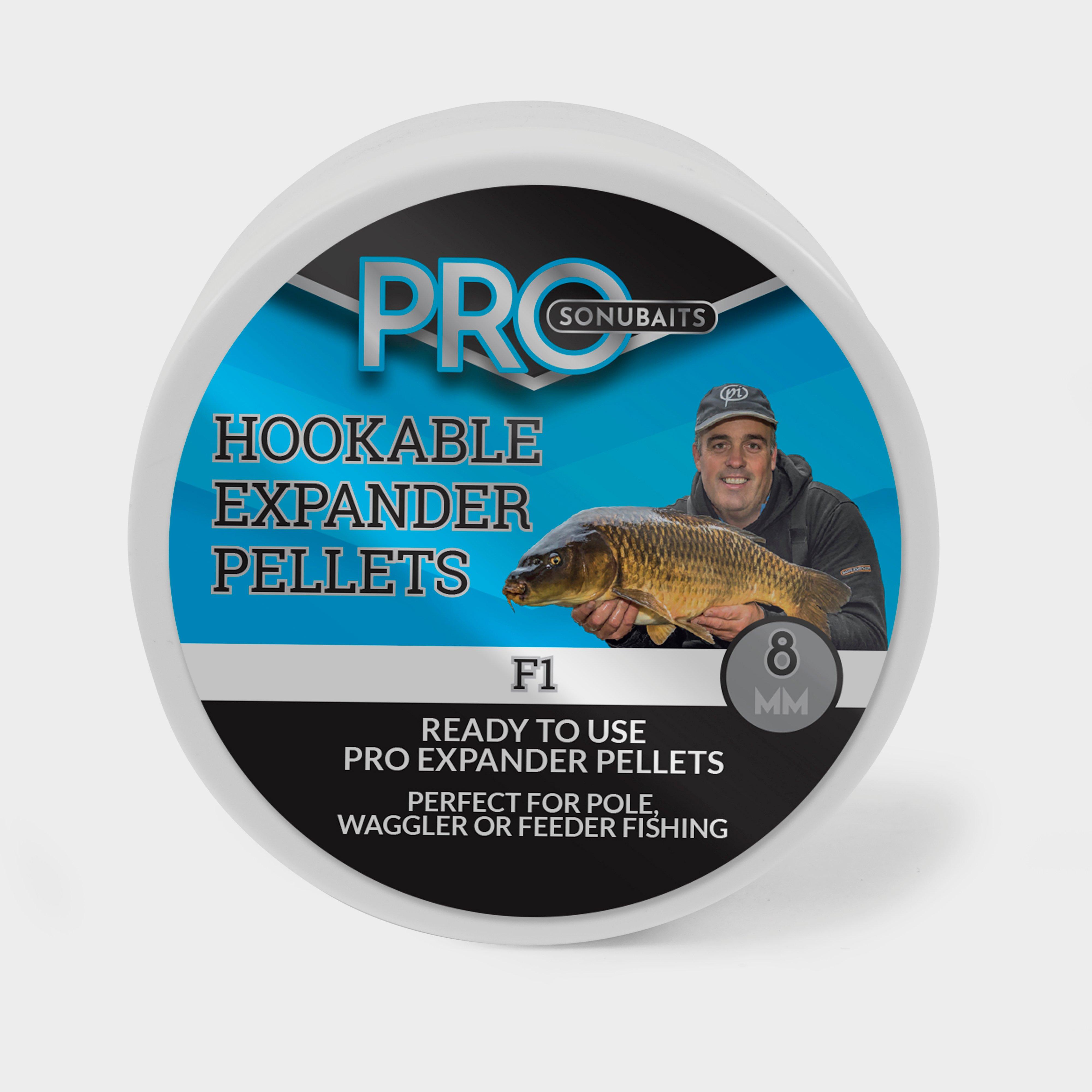 Image of Sonu Baits Hkable Pro Expander F1 8Mm, F