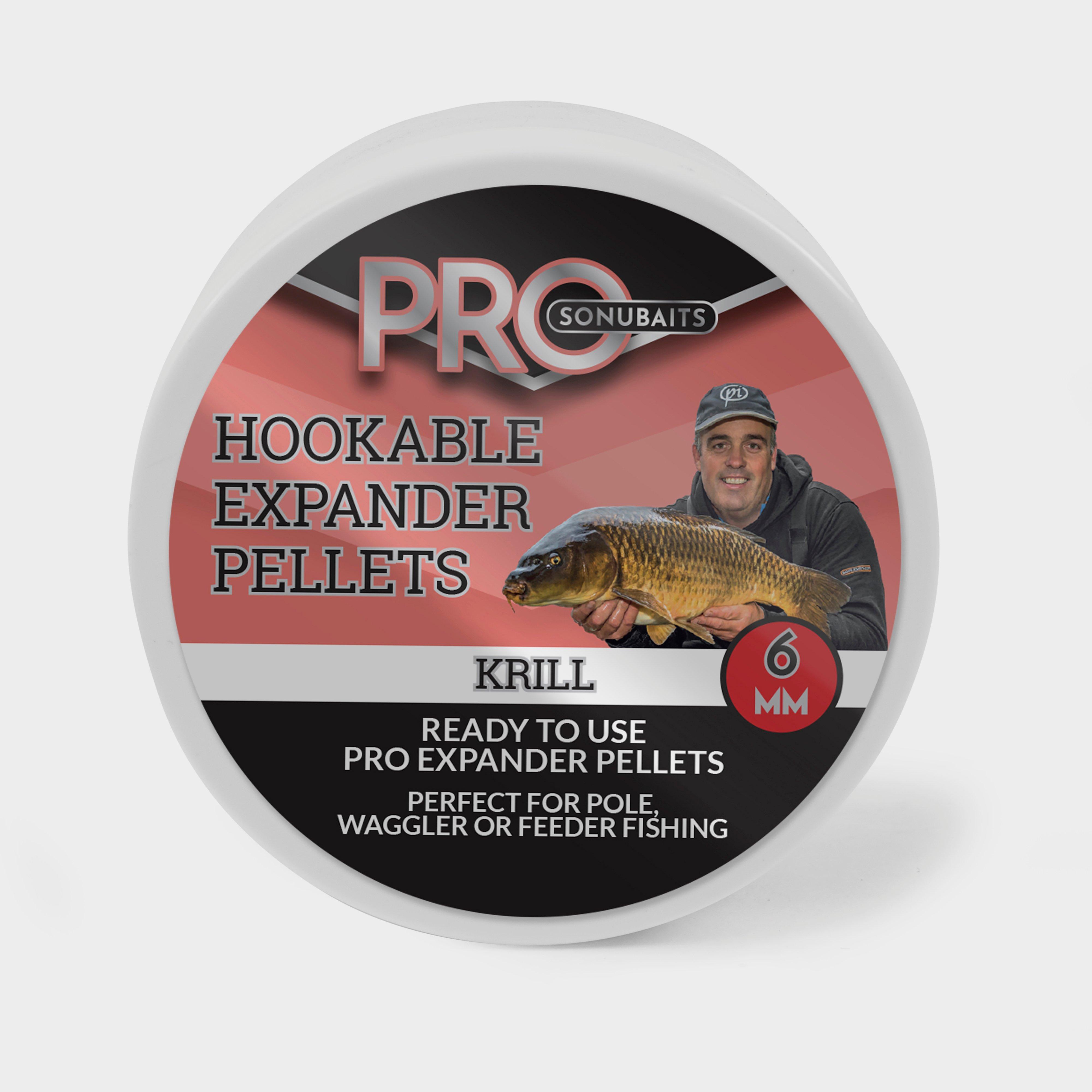 Image of Sonu Baits Hkable Pro Expander Krill 6Mm, K