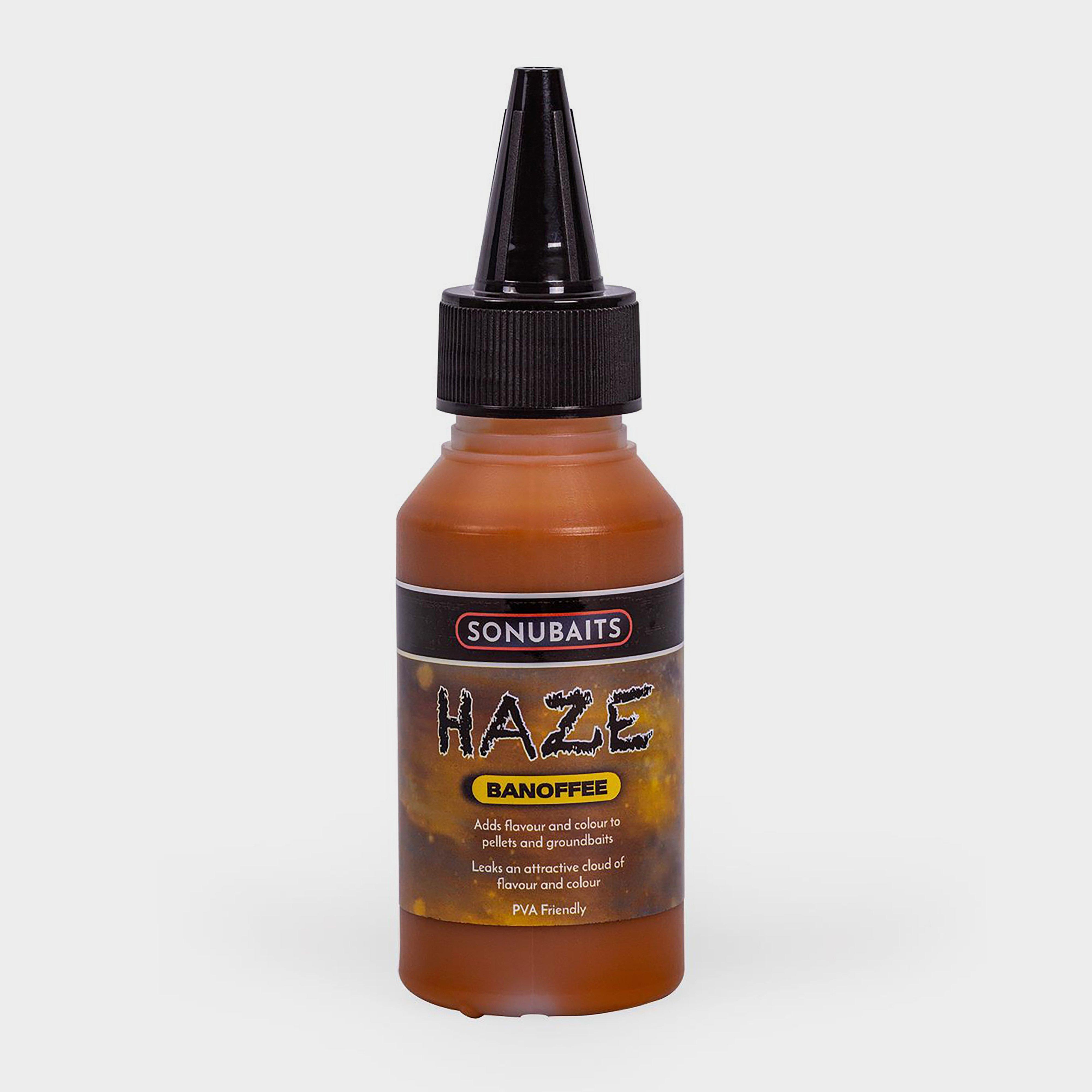 Image of Sonu Baits Banoffee Haze, HAZE