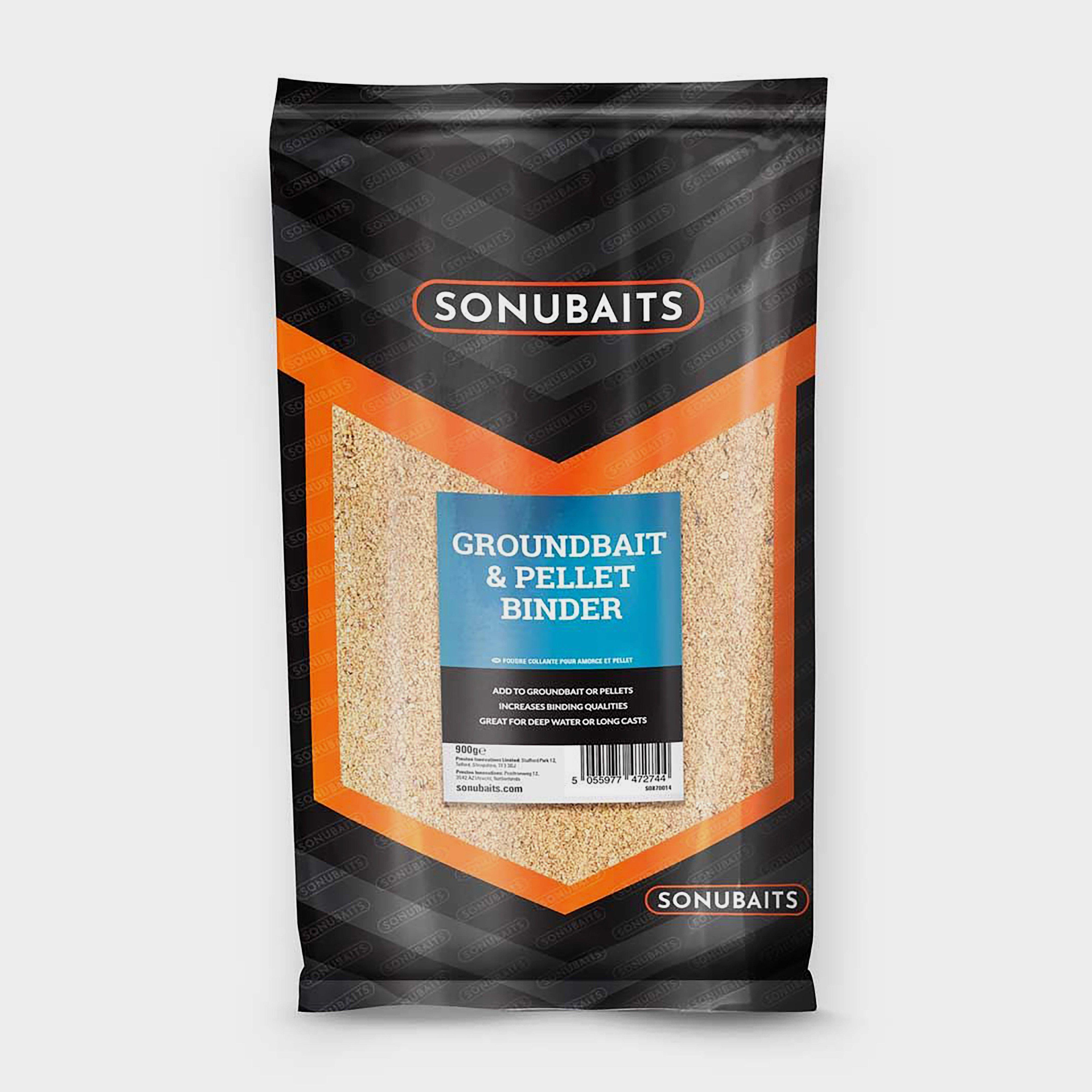 Image of Sonu Baits Groundbait & Pellet Binder, B
