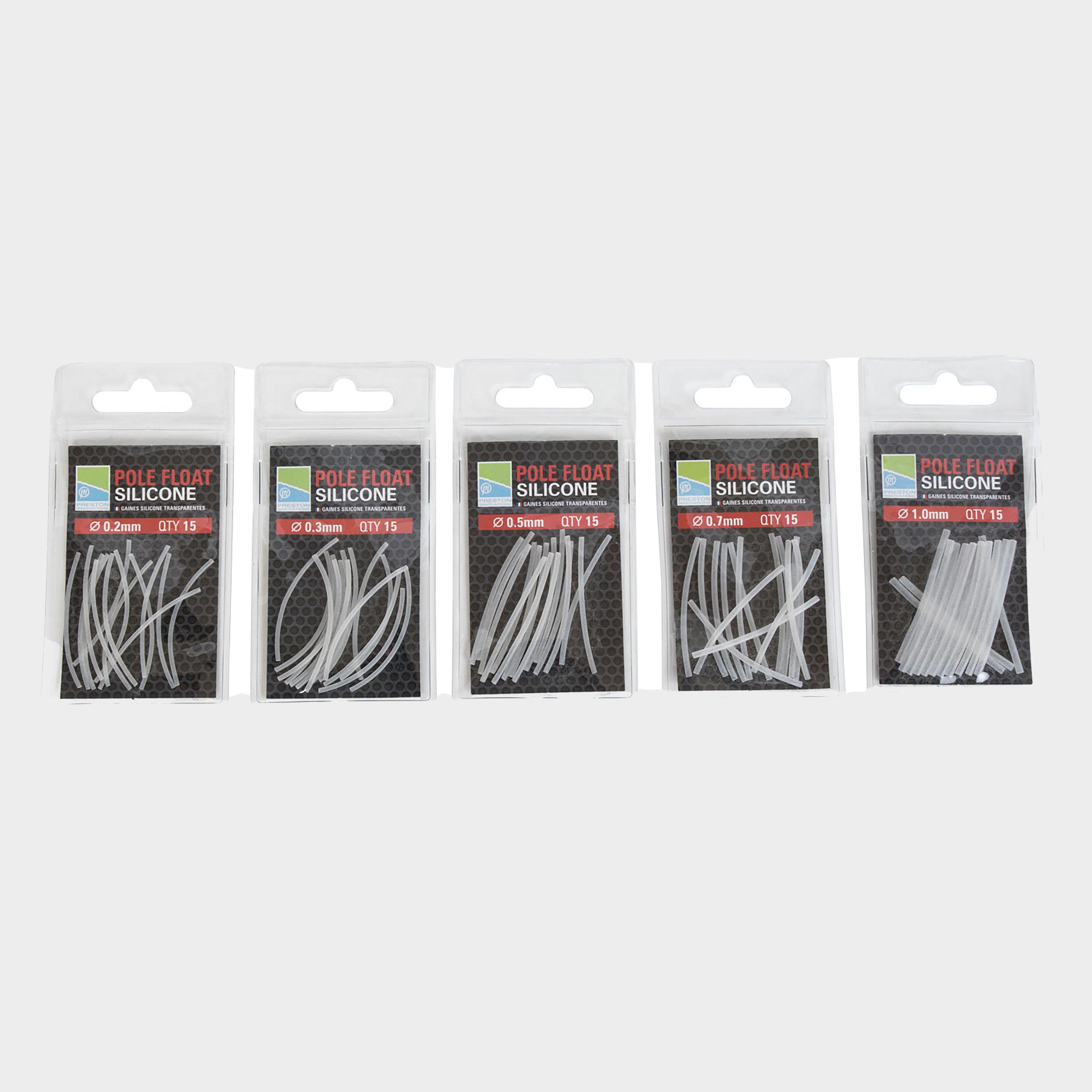 Image of Preston Innovation Preston Pole Silicone 1.0Mm, 1.0MM