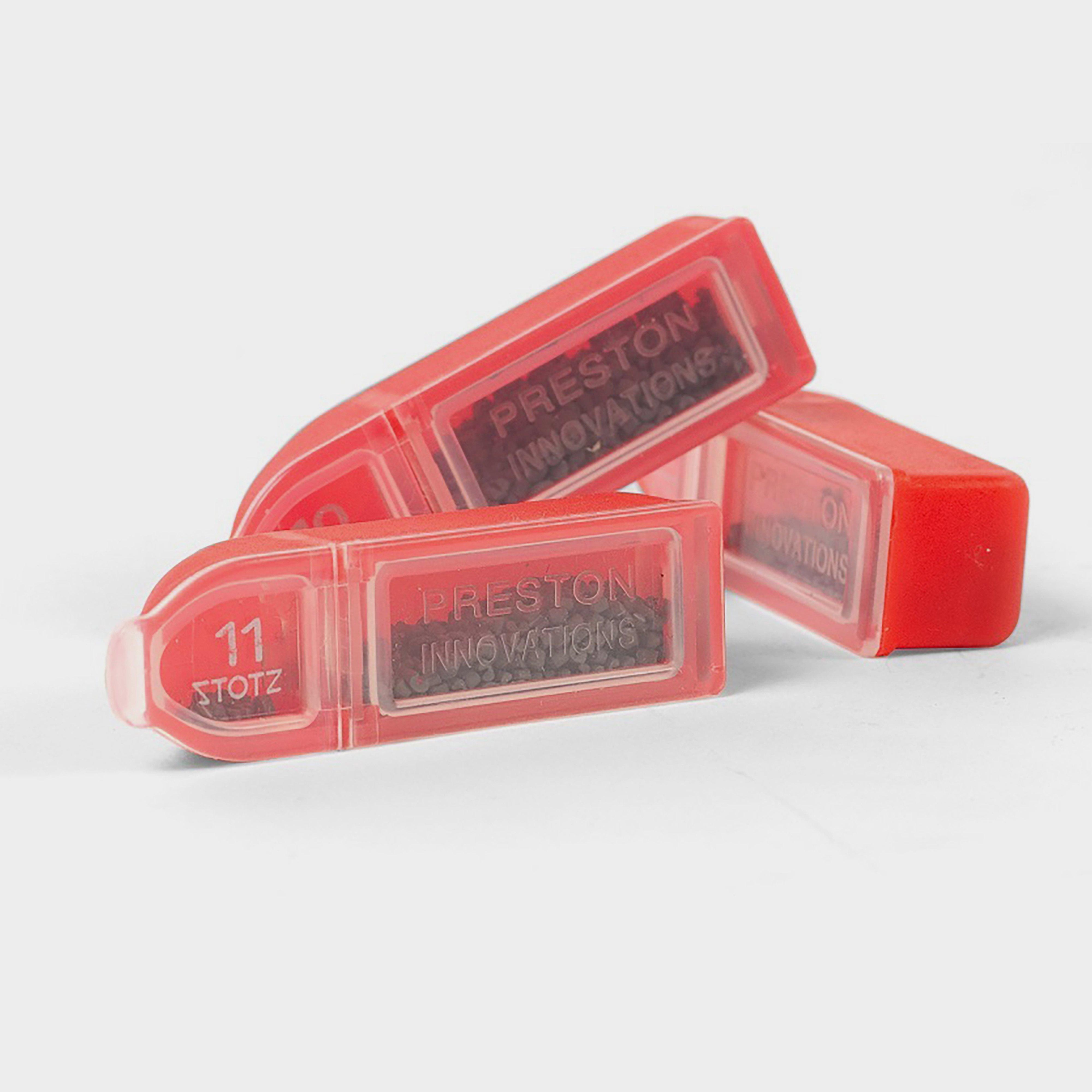 Image of Preston Innovation Stotz Top Up No11, NO11