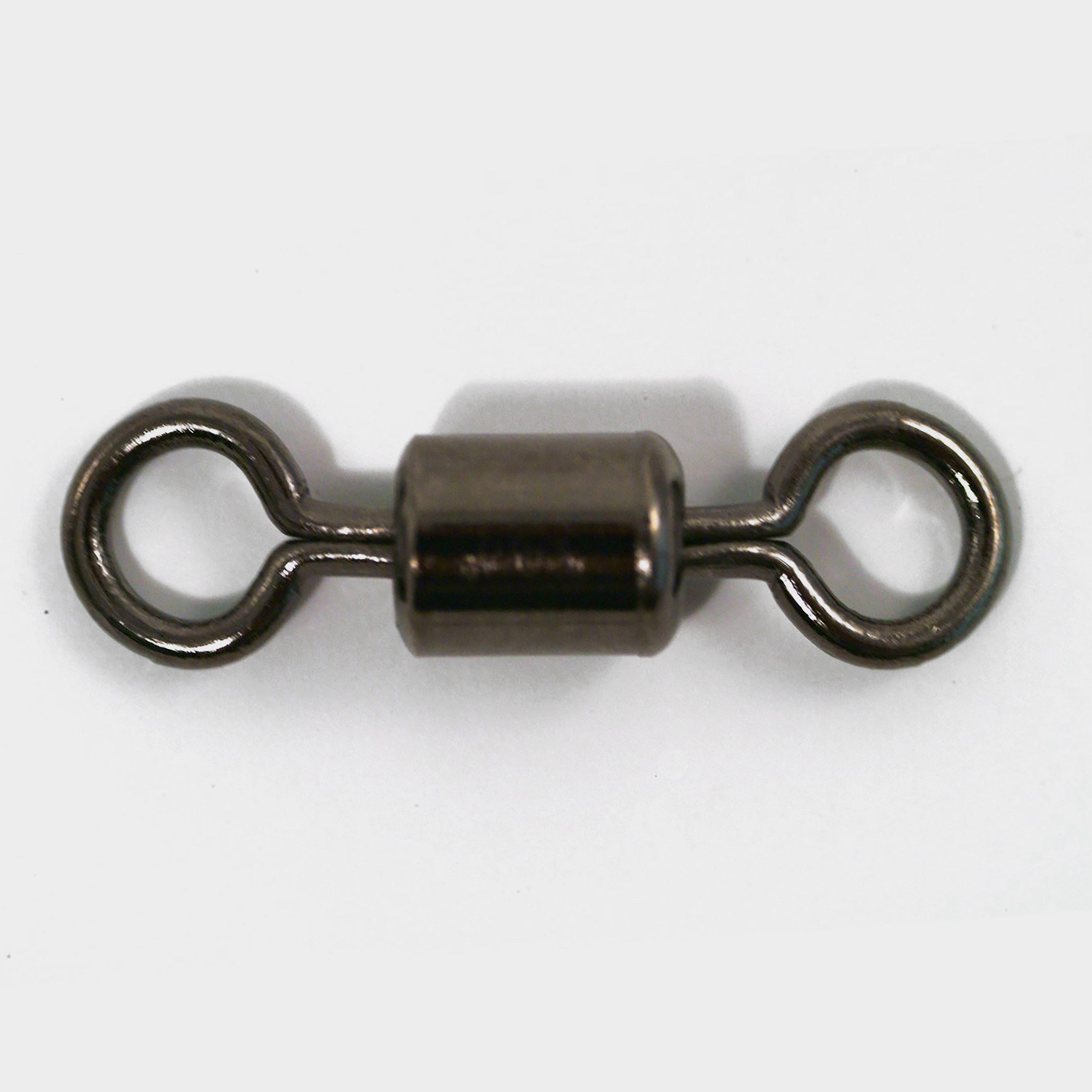 Image of Tronix Rolling Swivel Safety Snap Swivel (Size 4) - 6, 6