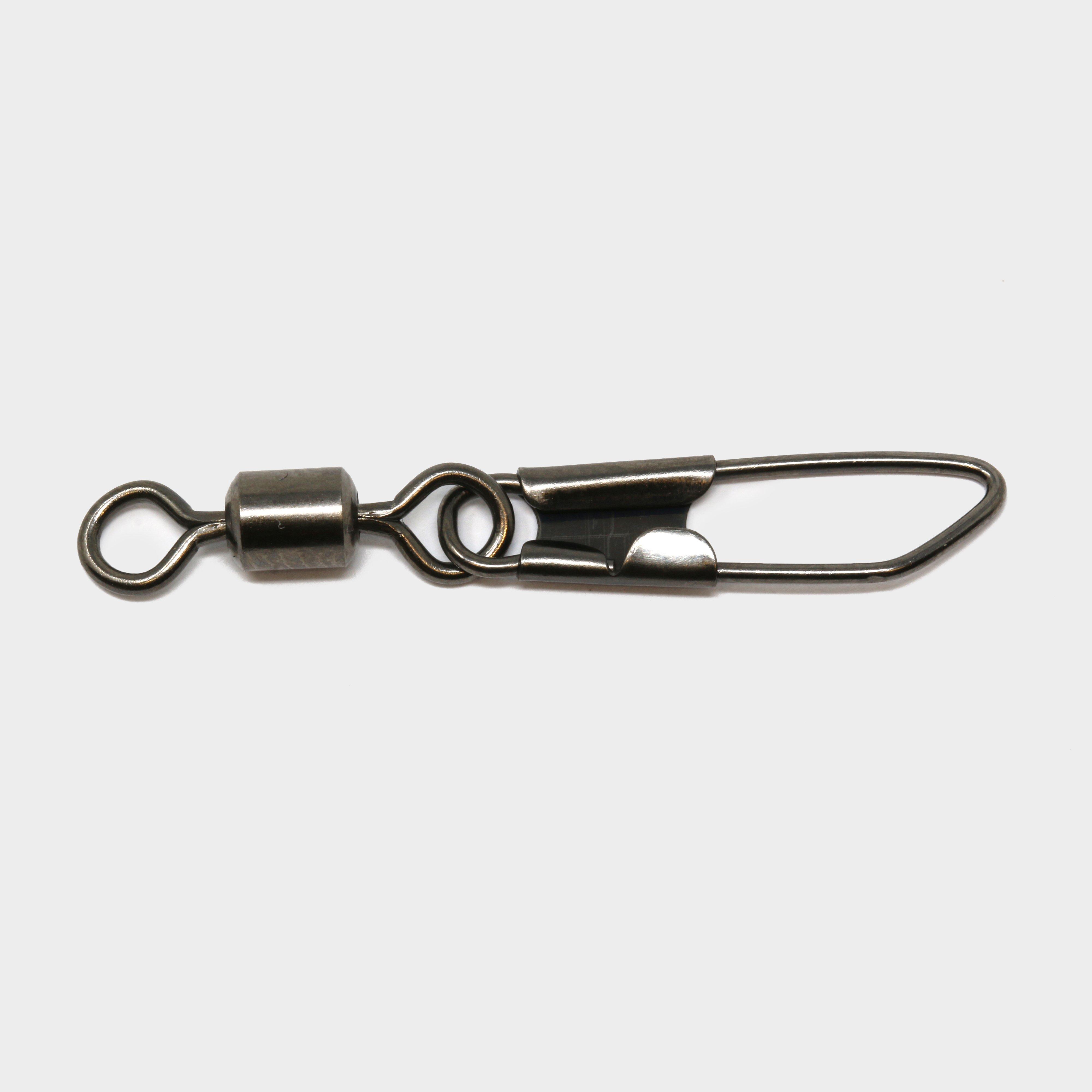 Image of Tronix Rolling Swivel Safety Snap Swivel (Size 1/0), SAFETY