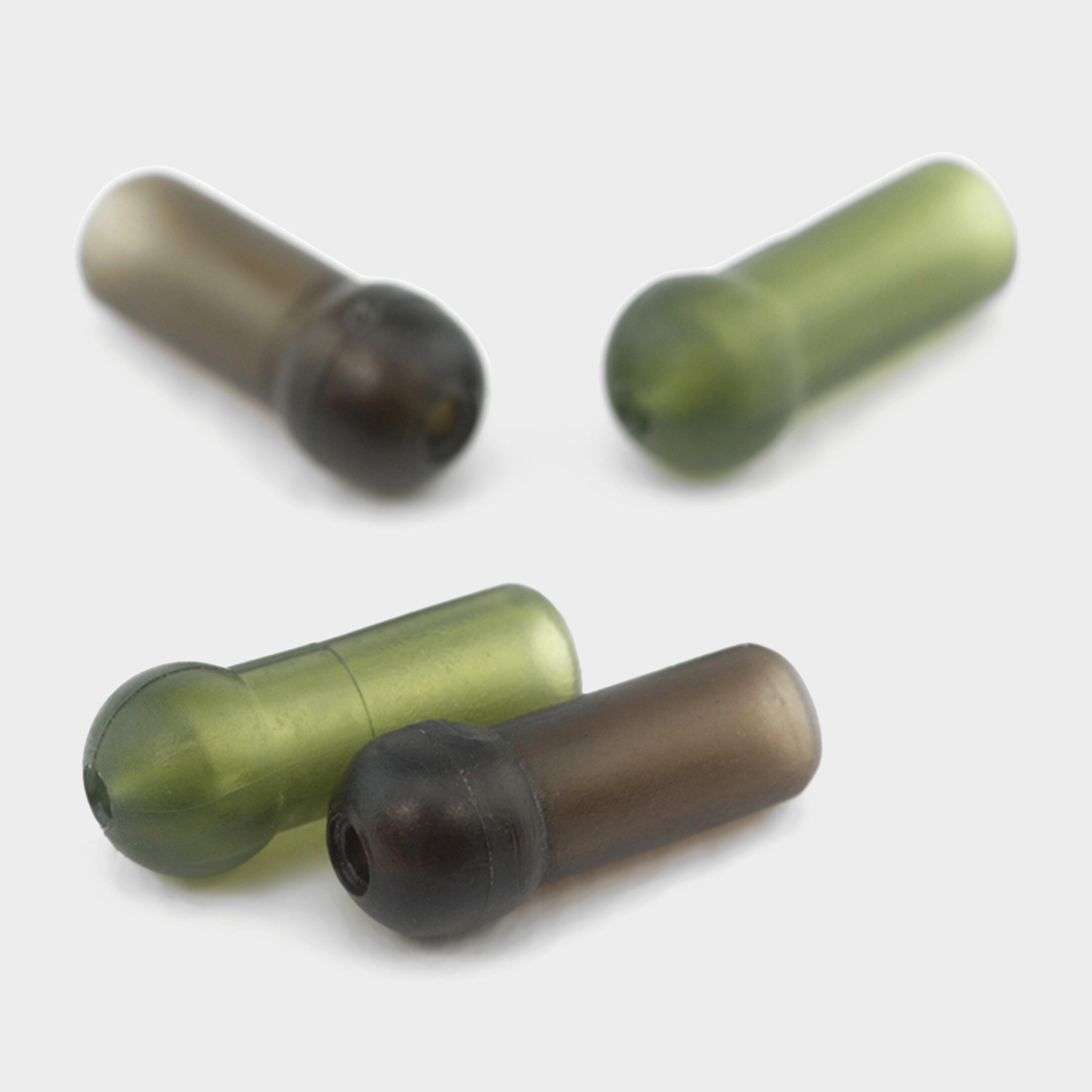 Image of Thinking Angler Buffer Beads Green, GREEN
