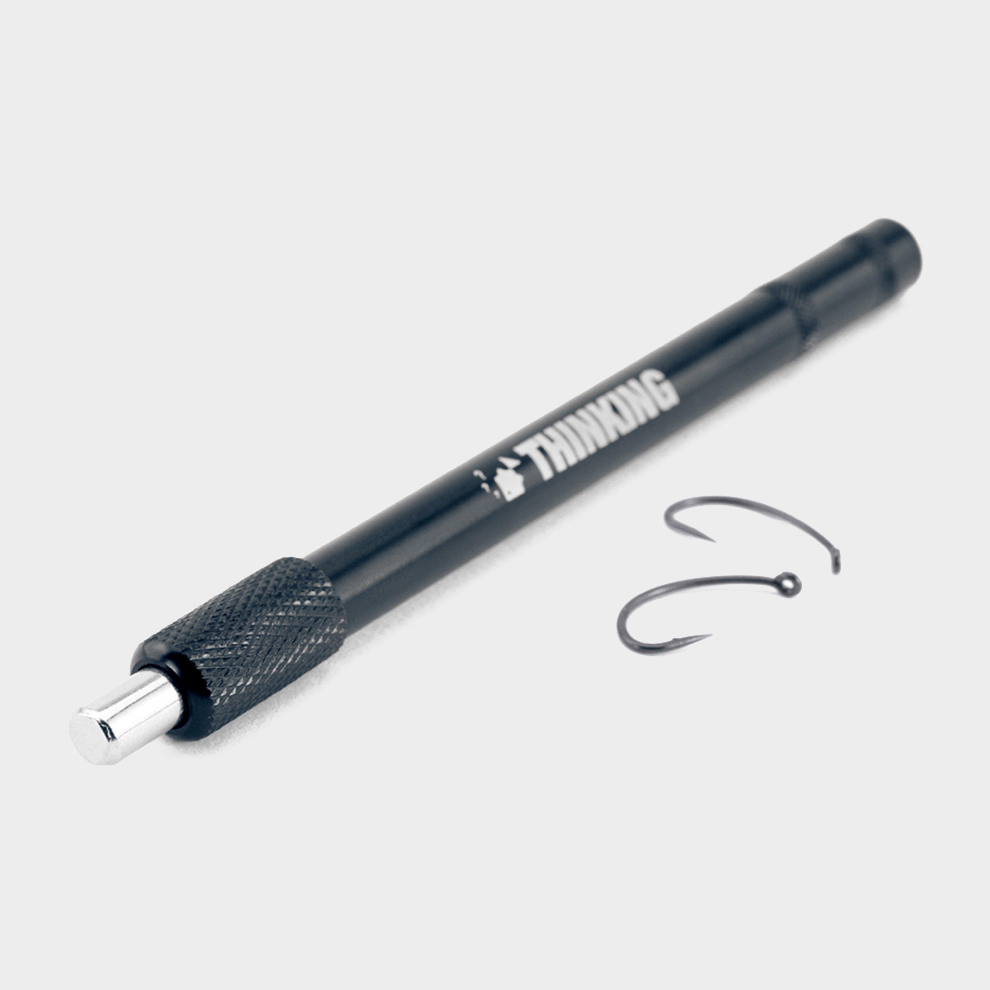 Image of Thinking Angler Hook Honer, HONER