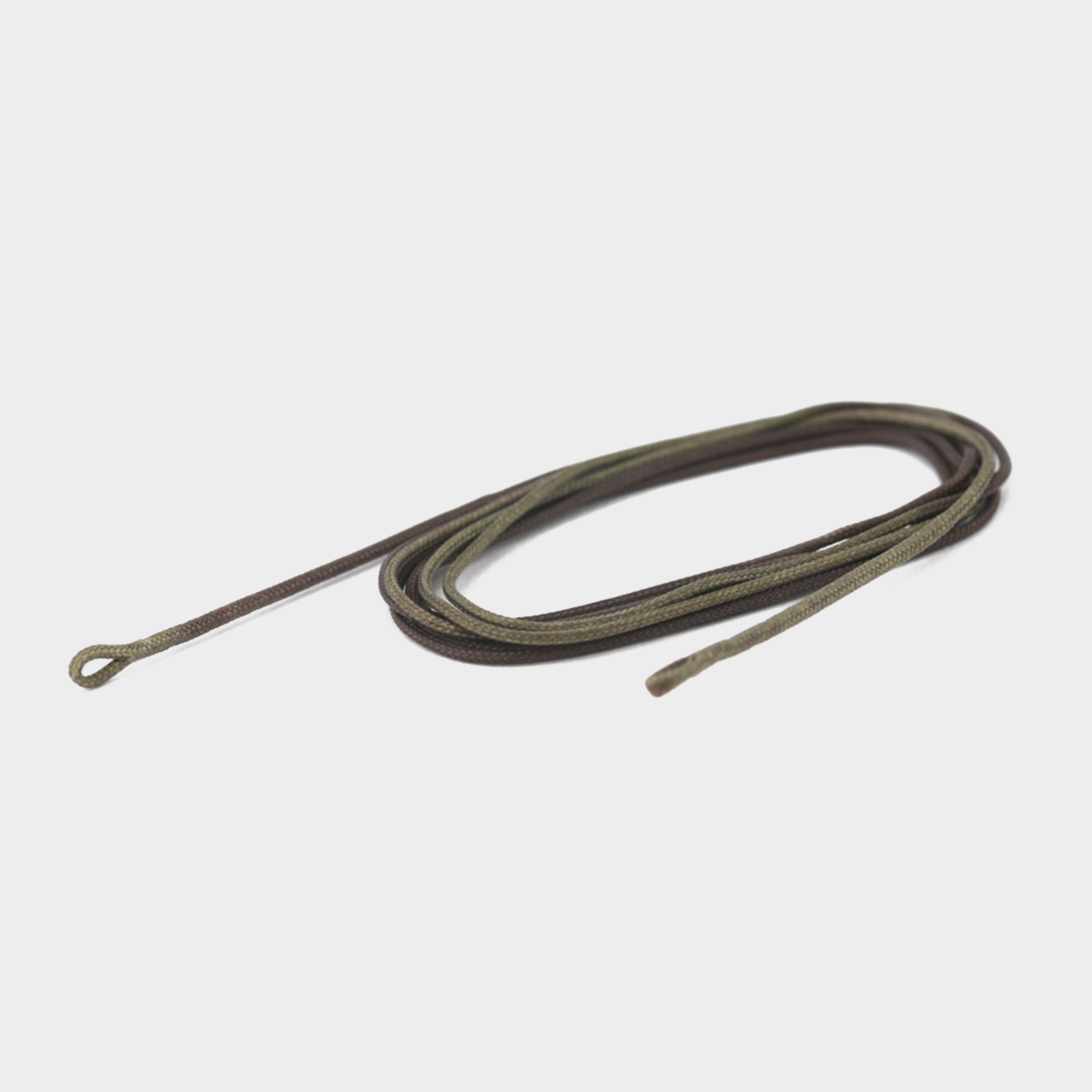 Image of Thinking Angler 1M Leadcore Ldr 45Lb - Olive Camo, 45LB