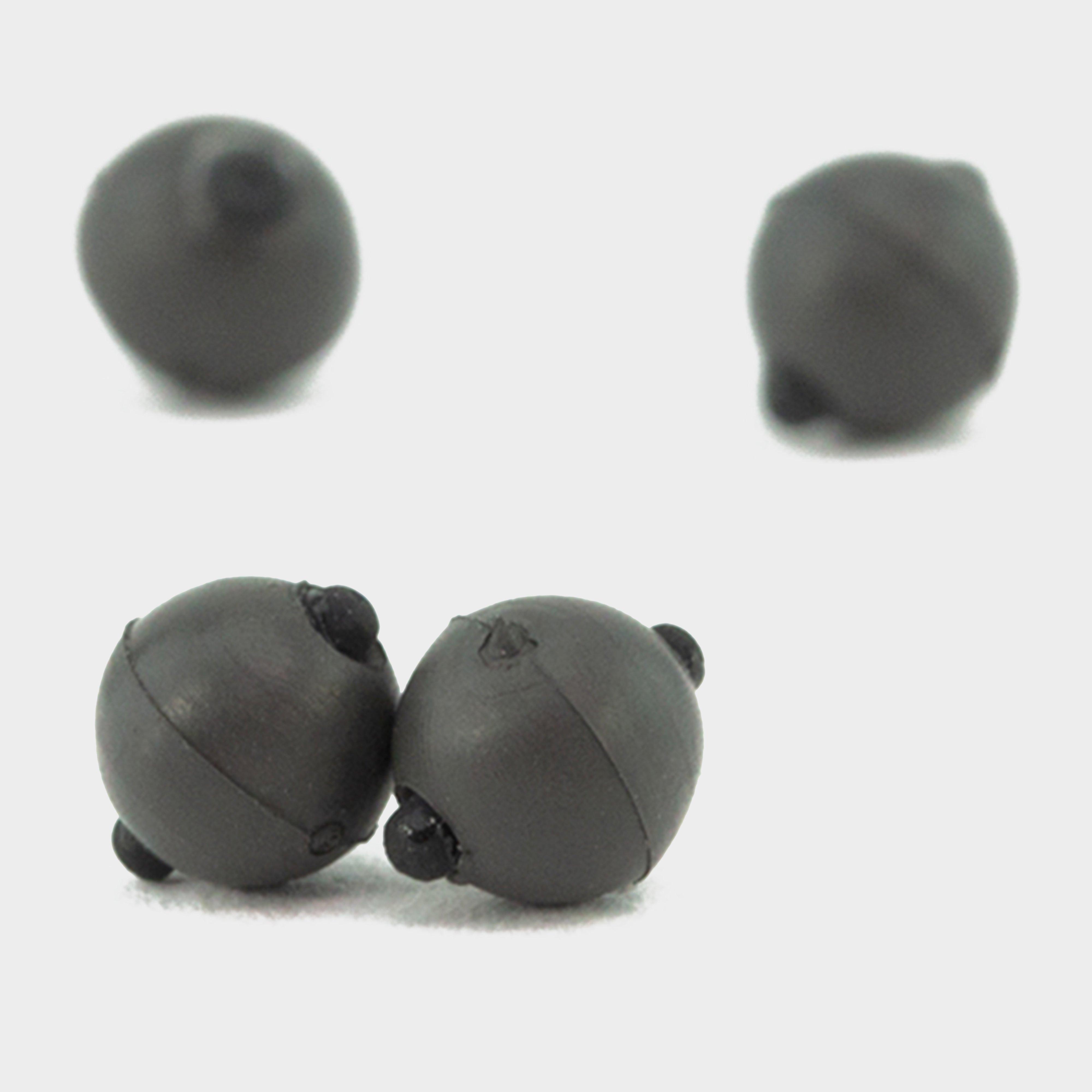 Image of Thinking Angler Line Gripper Beads 5Mm Tungsten, 5MM