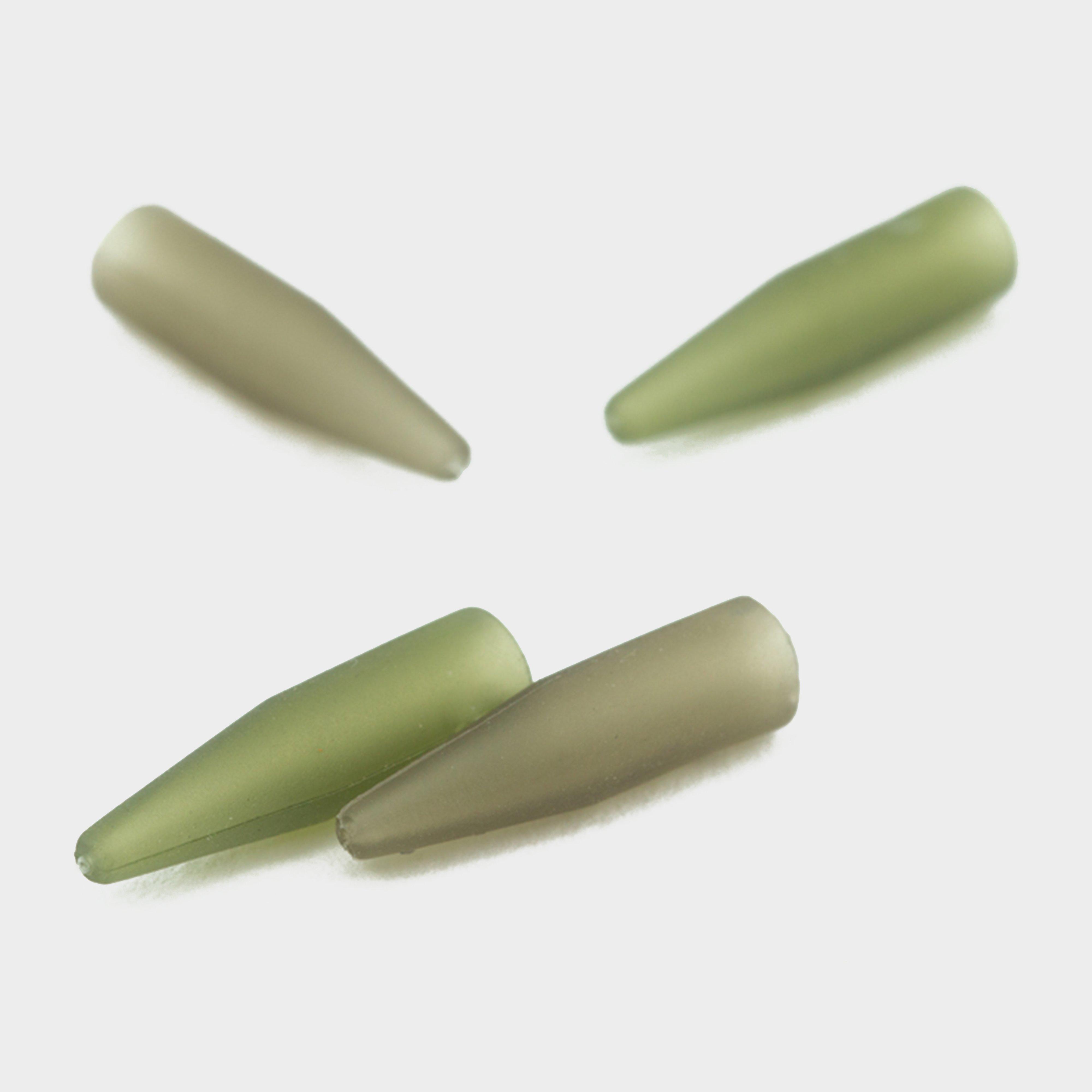 Image of Thinking Angler Rig Sleeves Green, GREEN