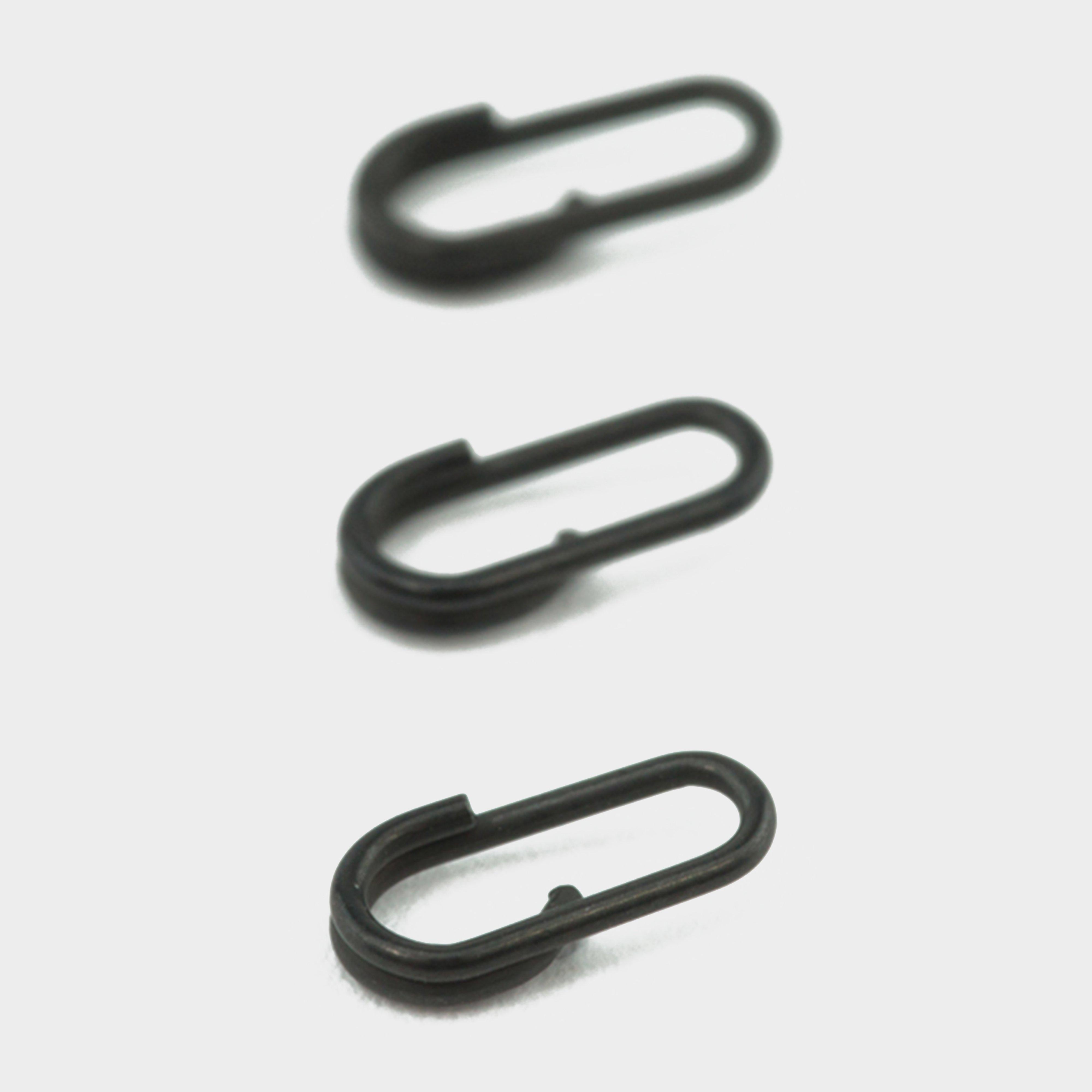 Image of Thinking Angler Small Oval Clip, CLIP