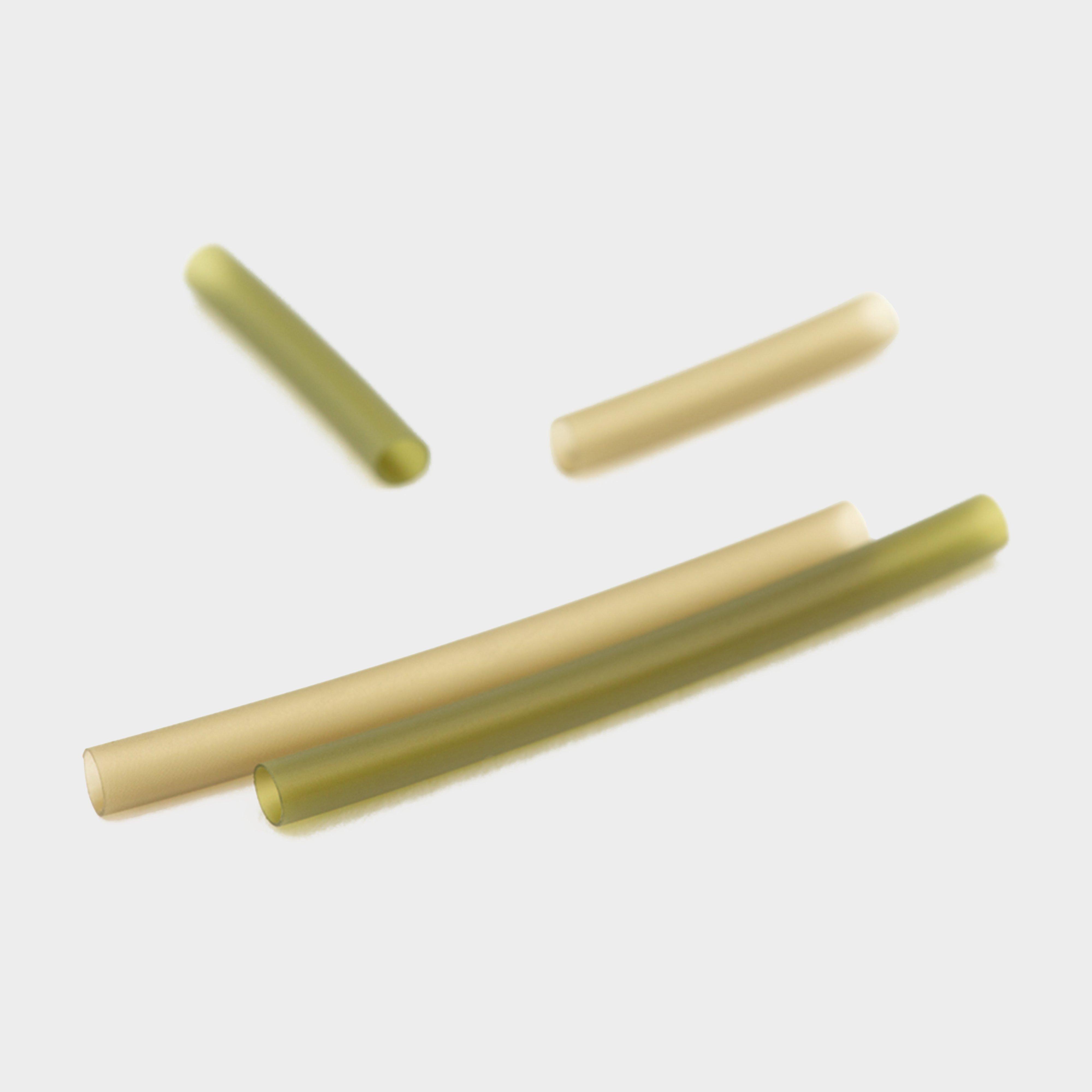 Image of Thinking Angler Shrink Tube Small Green, GREE