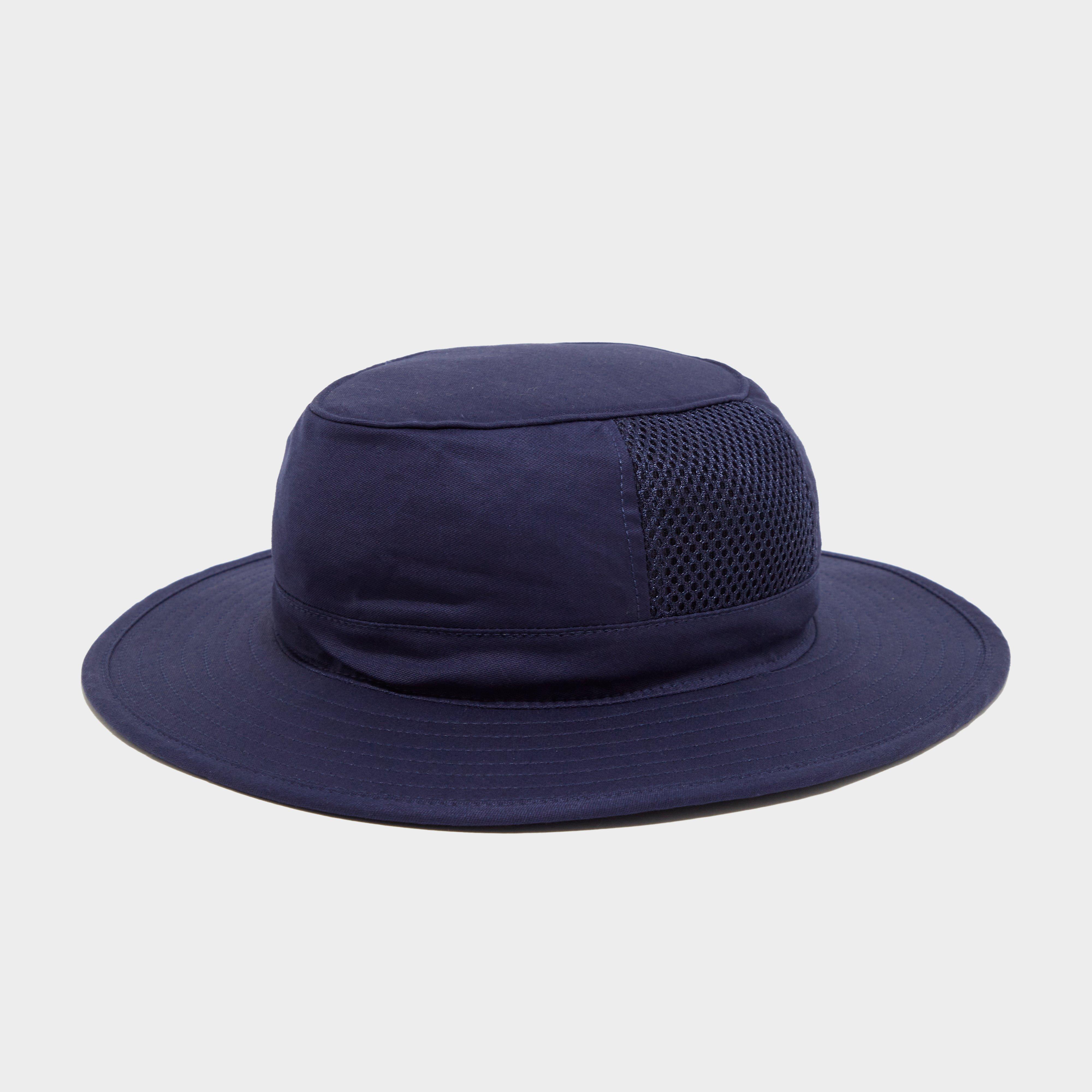 Peter Storm Peter Storm Travel Ranger Ii Hat - Navy, Navy