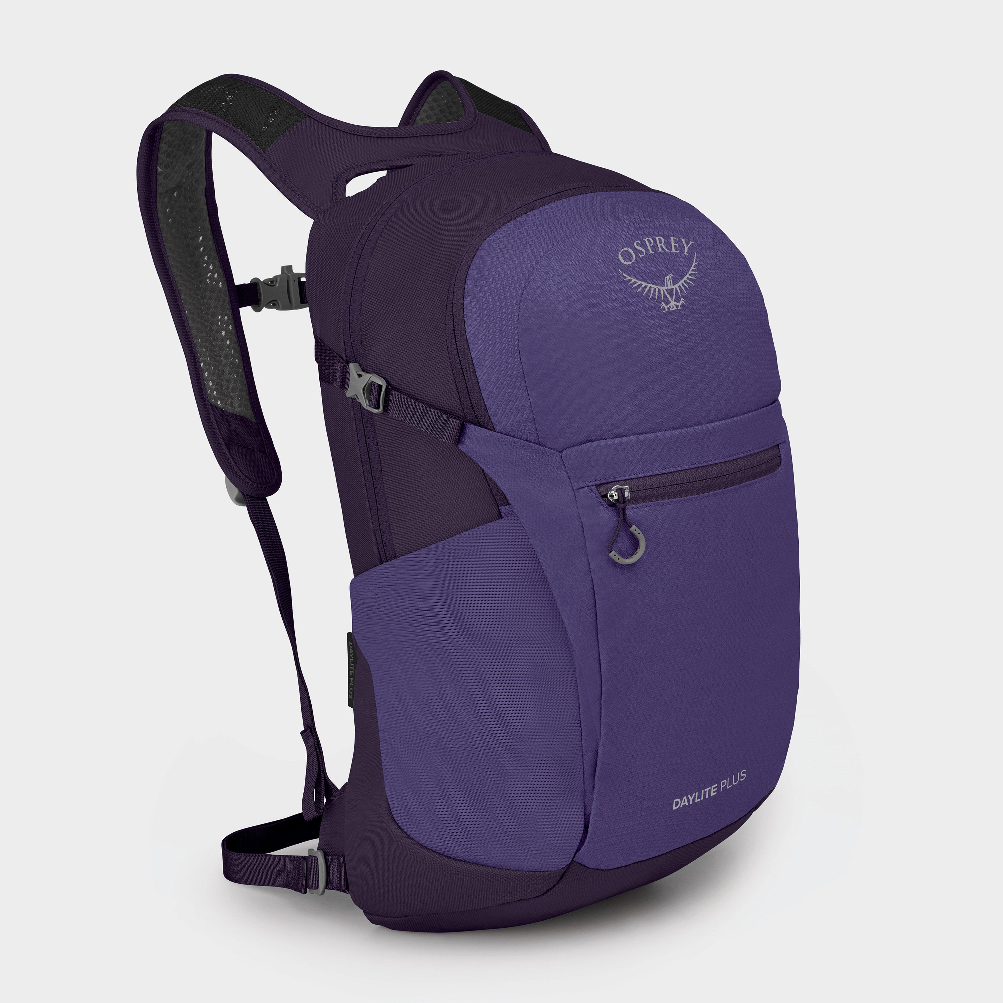 Osprey Osprey Daylite Plus 20L Daysack - Purple, PURPLE