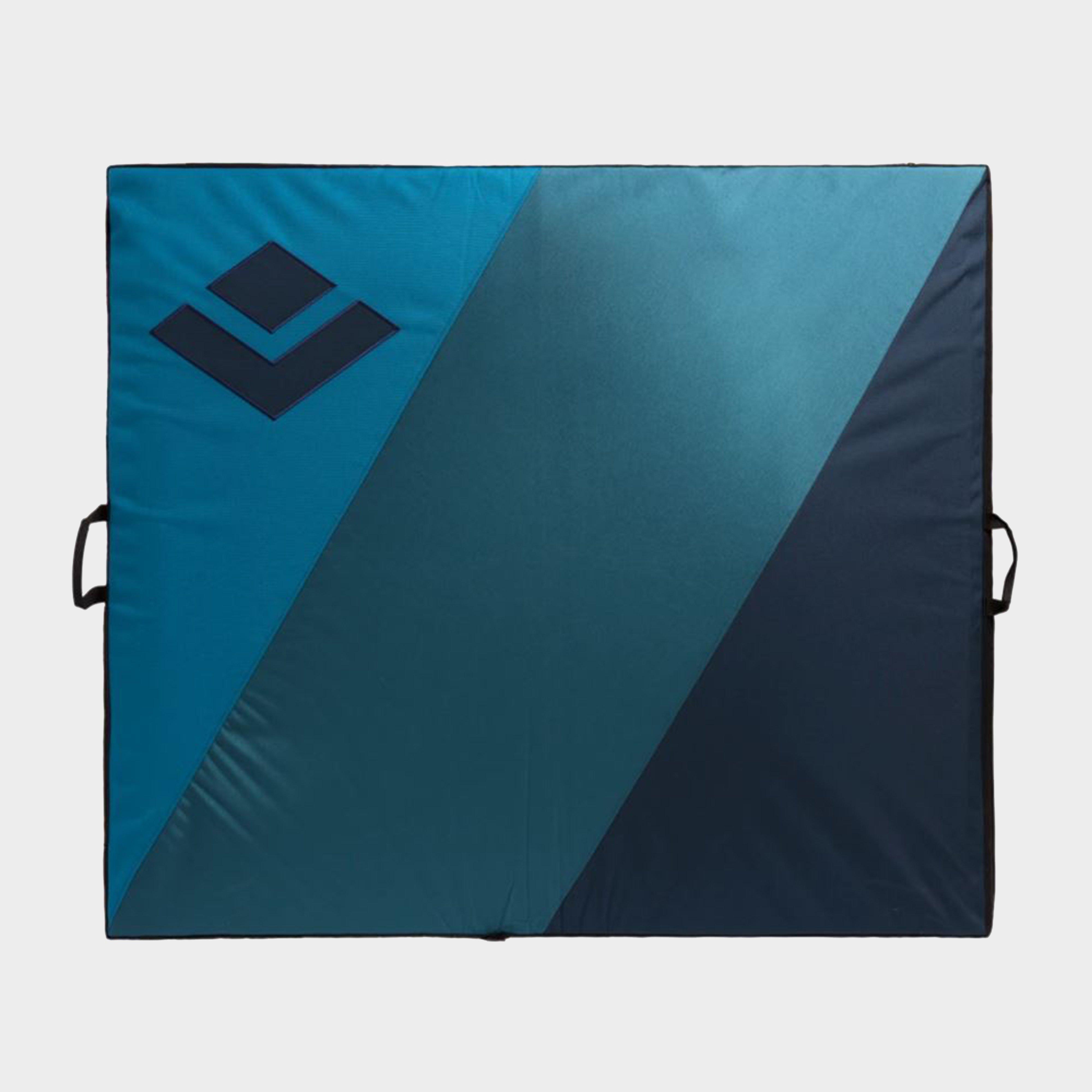 Black Diamond Black Diamond Drop Zone Crash Pad, PAD