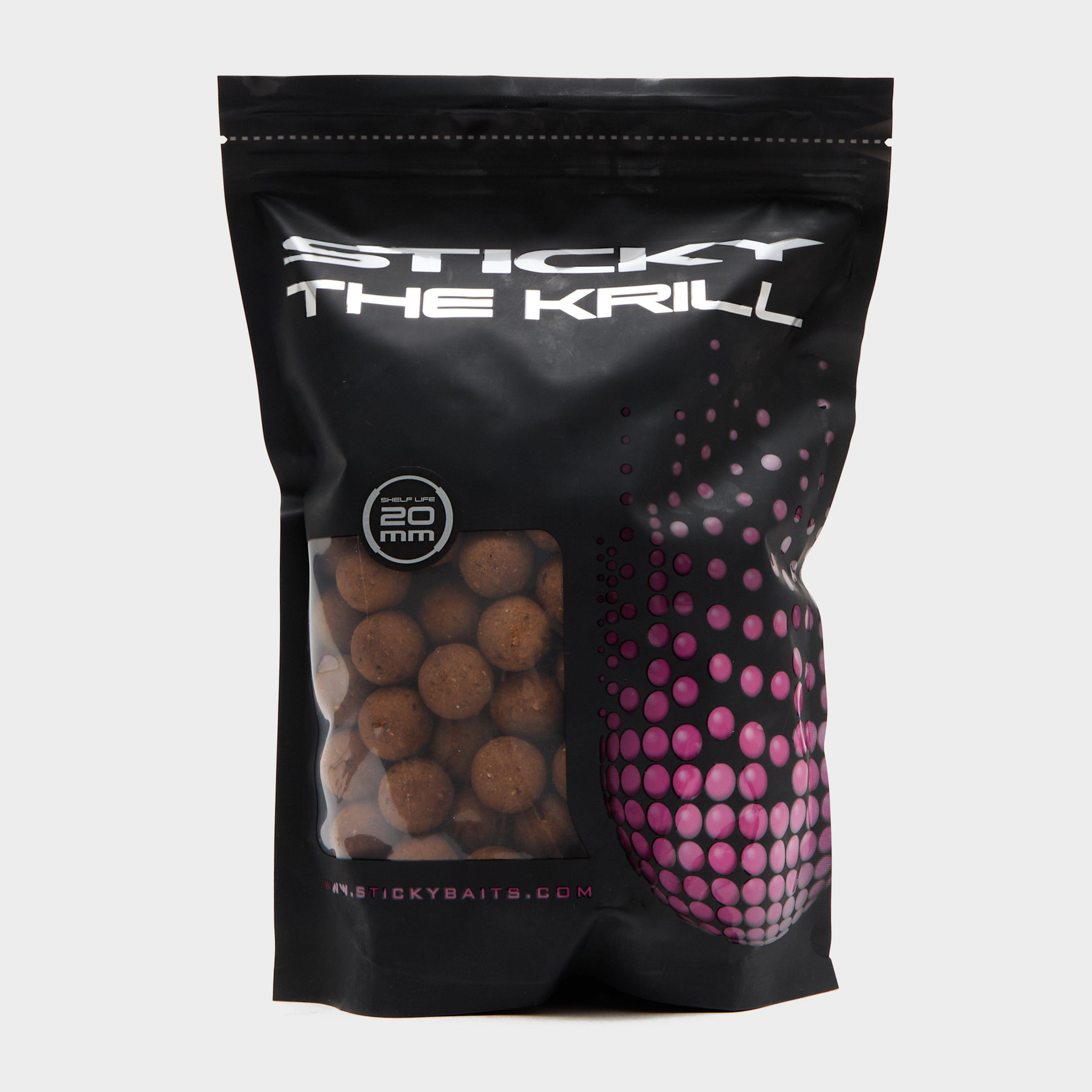 Image of Sticky Baits The Krill - 1Kg, 20Mm, 20MM