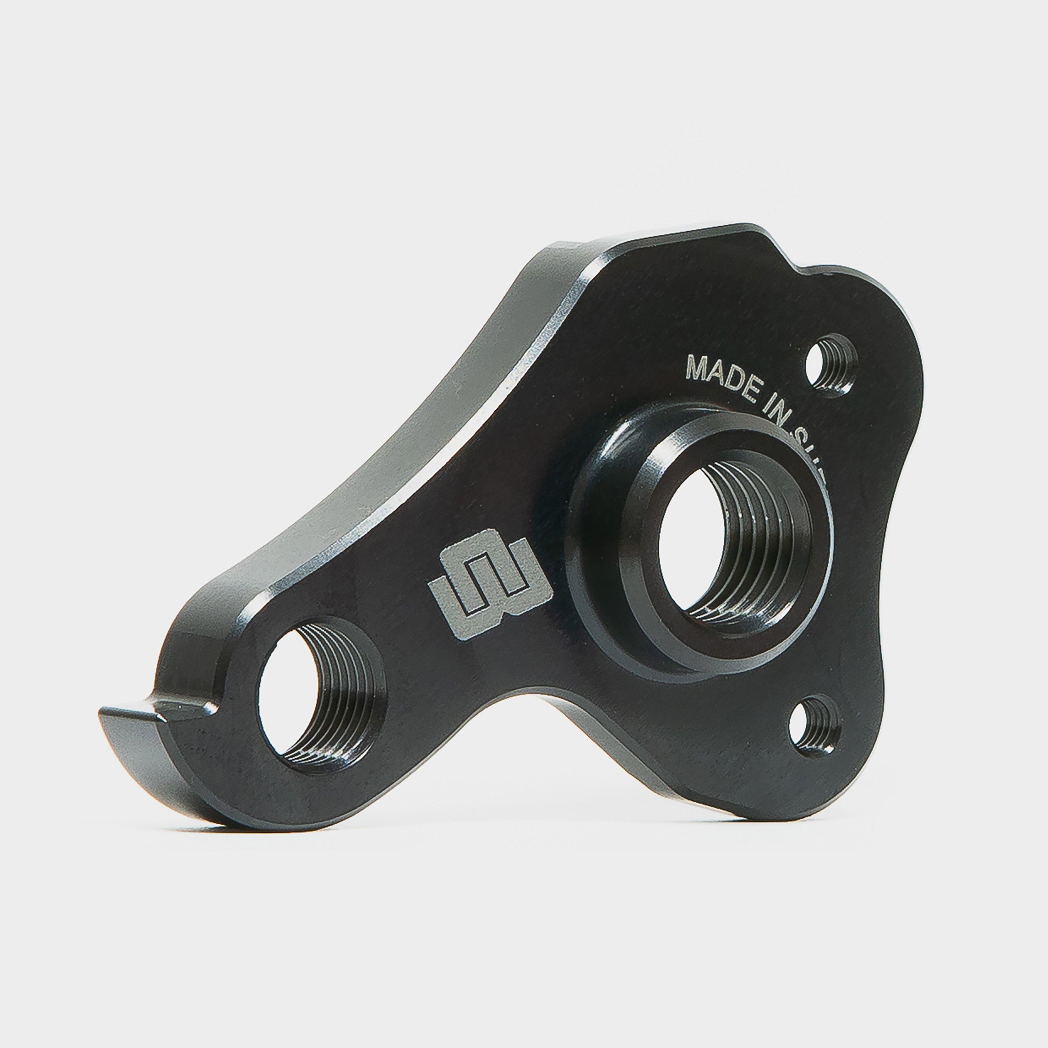 Image of Calibre Line 10, Line 20 & Line 29 Mech Hanger - Black, Black