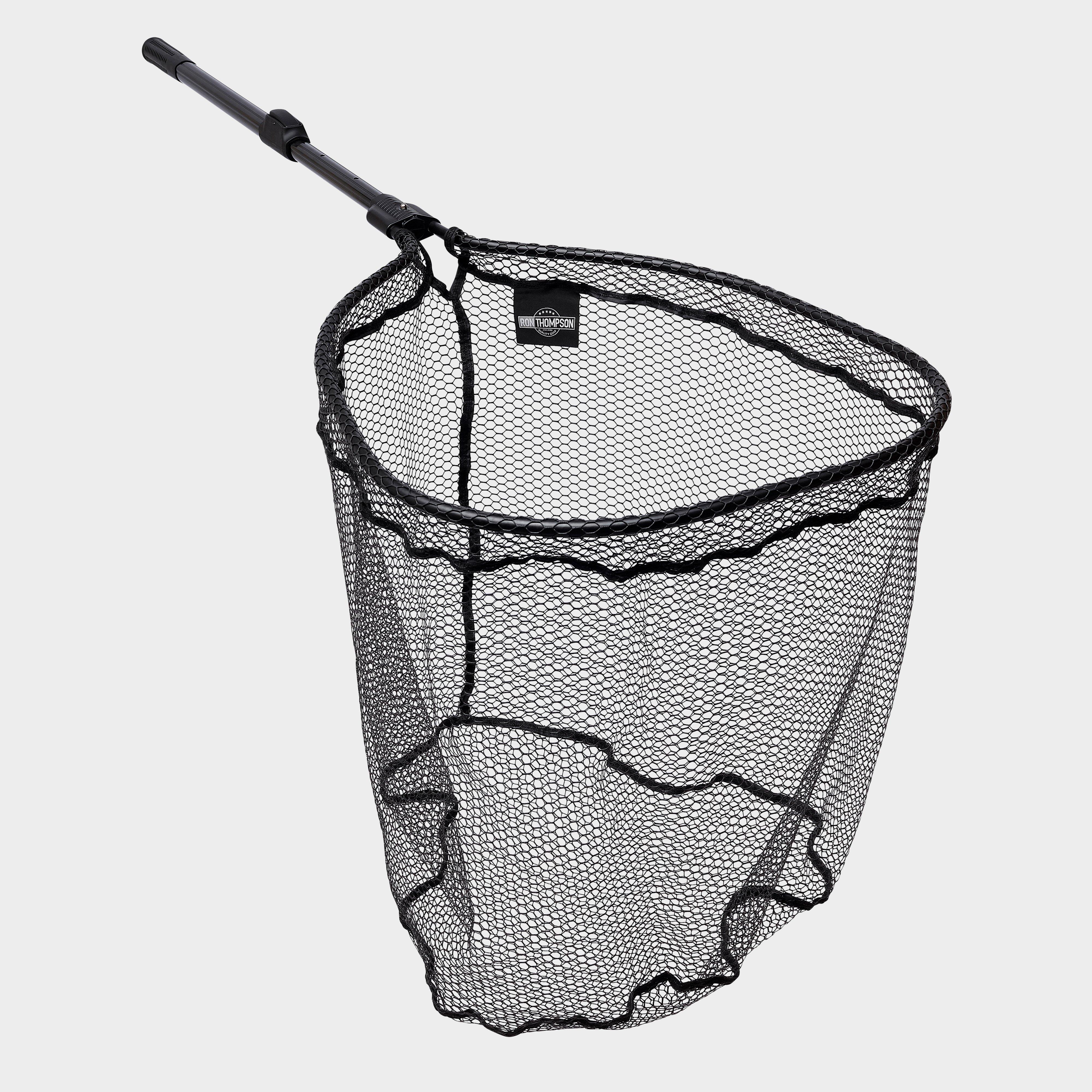 Image of Ron Thompson Manitoba Rubber Mesh 50X75, MESH