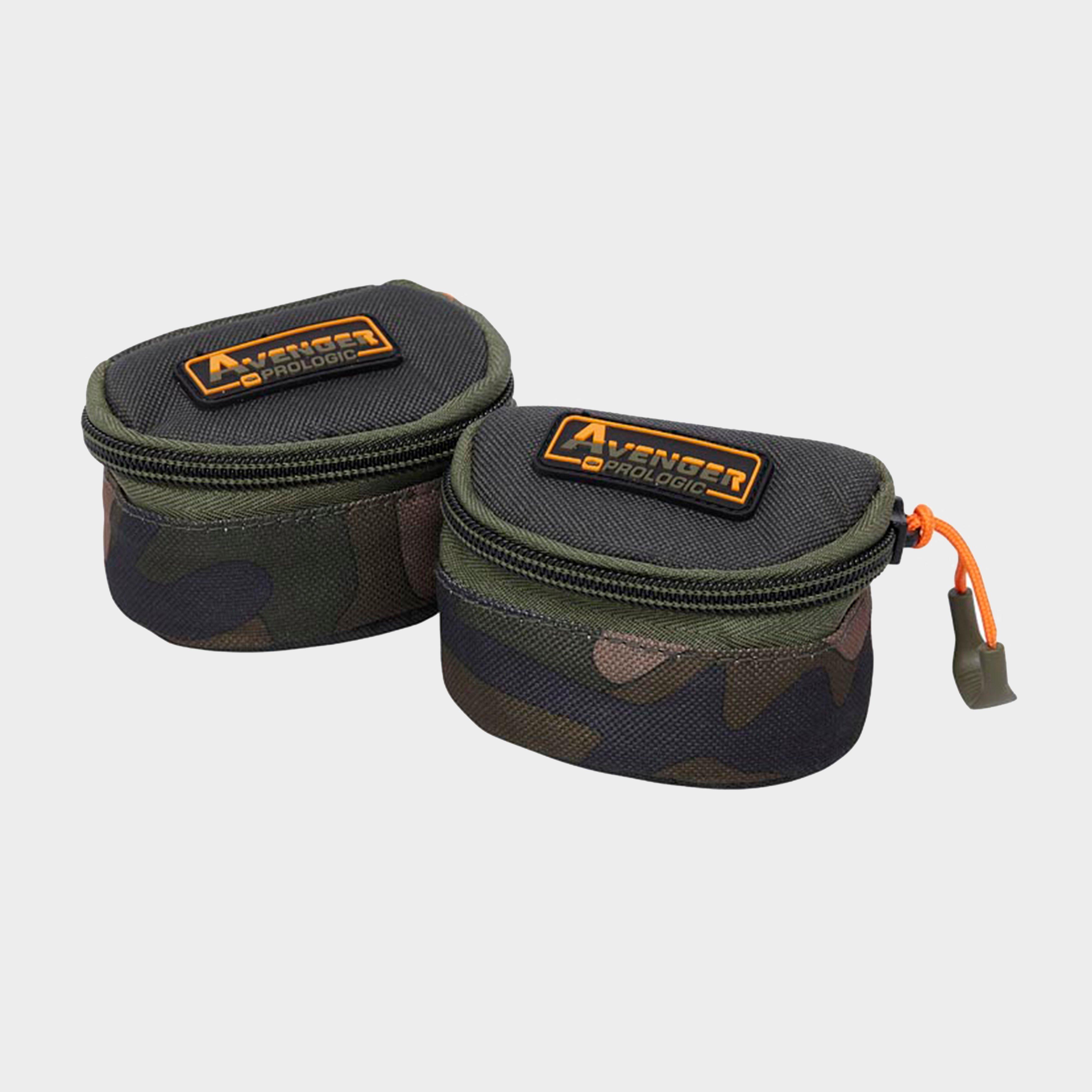 Image of Prologic Avenger Lead & Acc Bag 2Pc, ACC