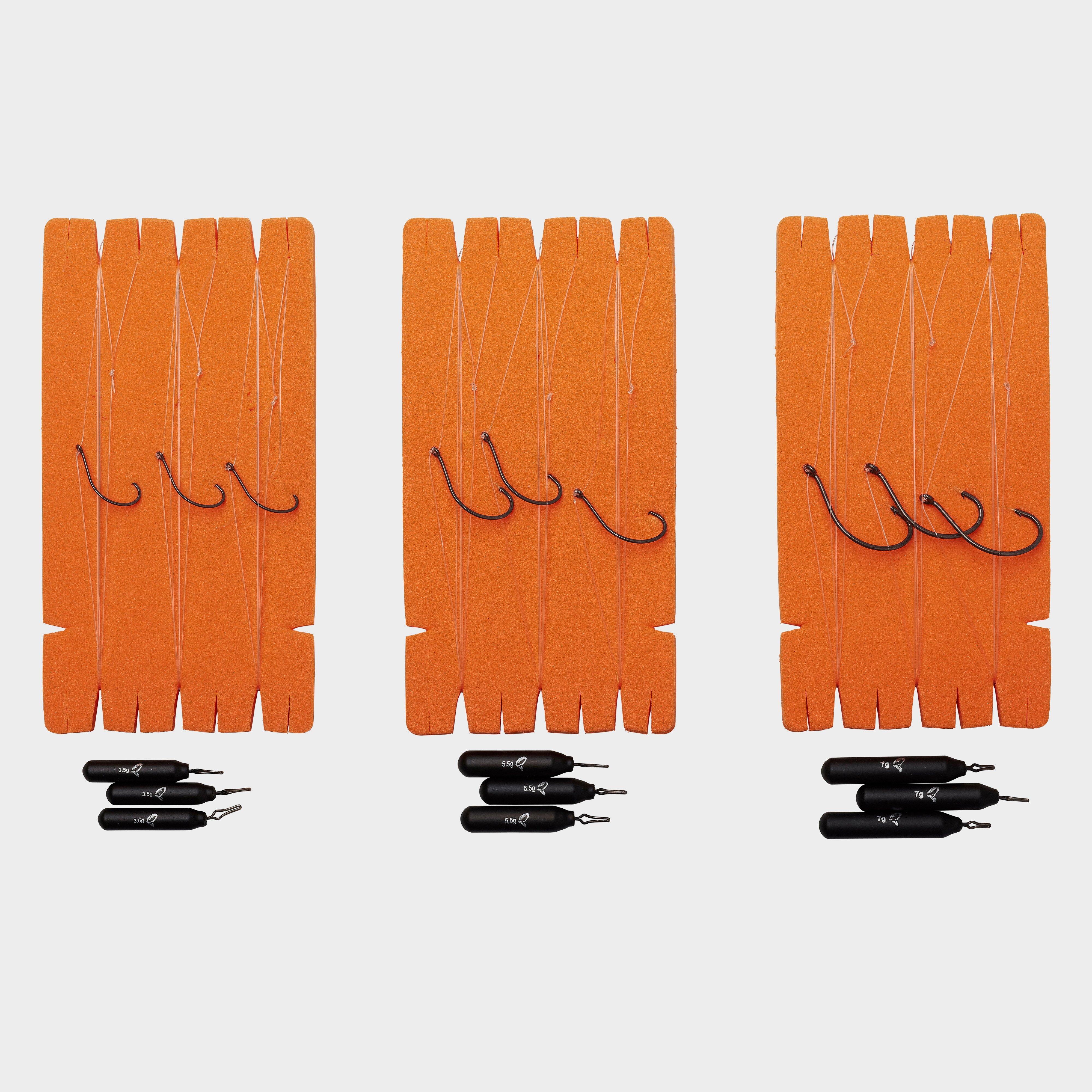 Image of Savagegear Large Dropshot Rig Kit - 2, 2